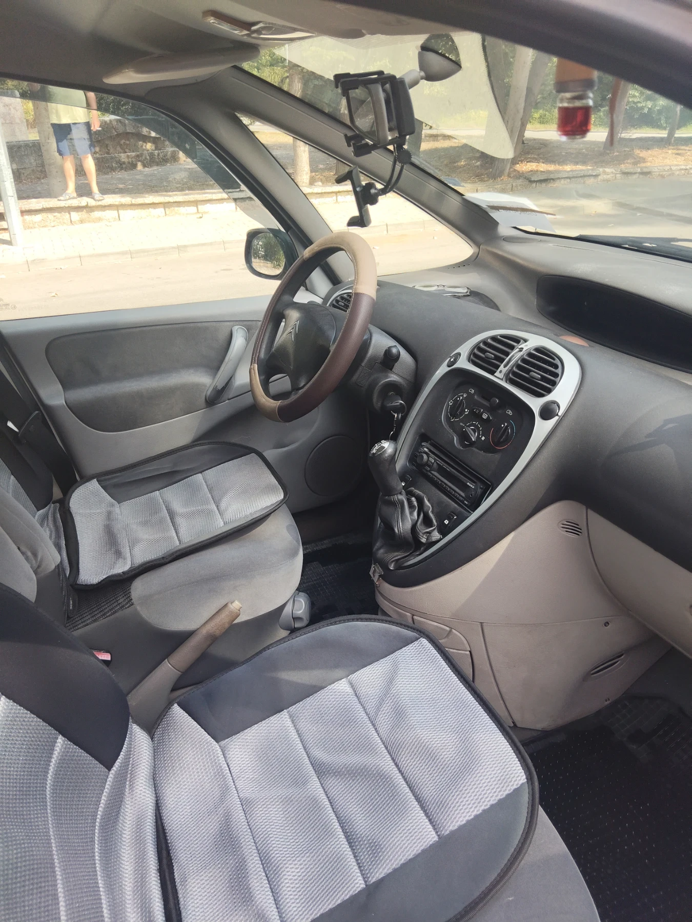 Citroen Xsara picasso | Mobile.bg � ����������� 8