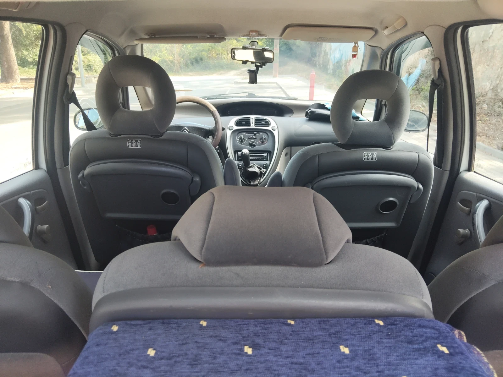 Citroen Xsara picasso | Mobile.bg � ����������� 4