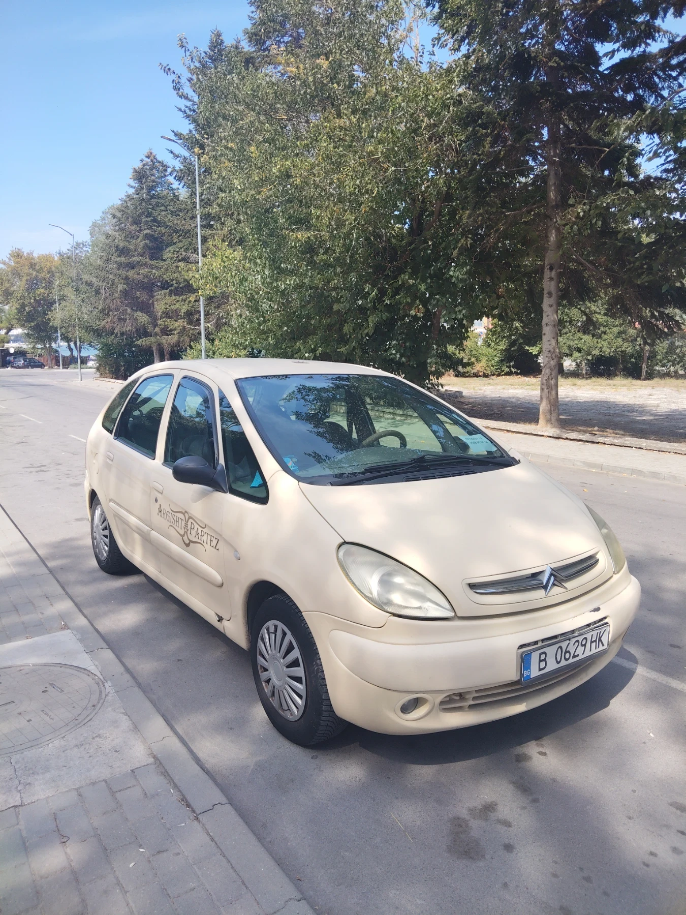 Citroen Xsara picasso | Mobile.bg � ����������� 1