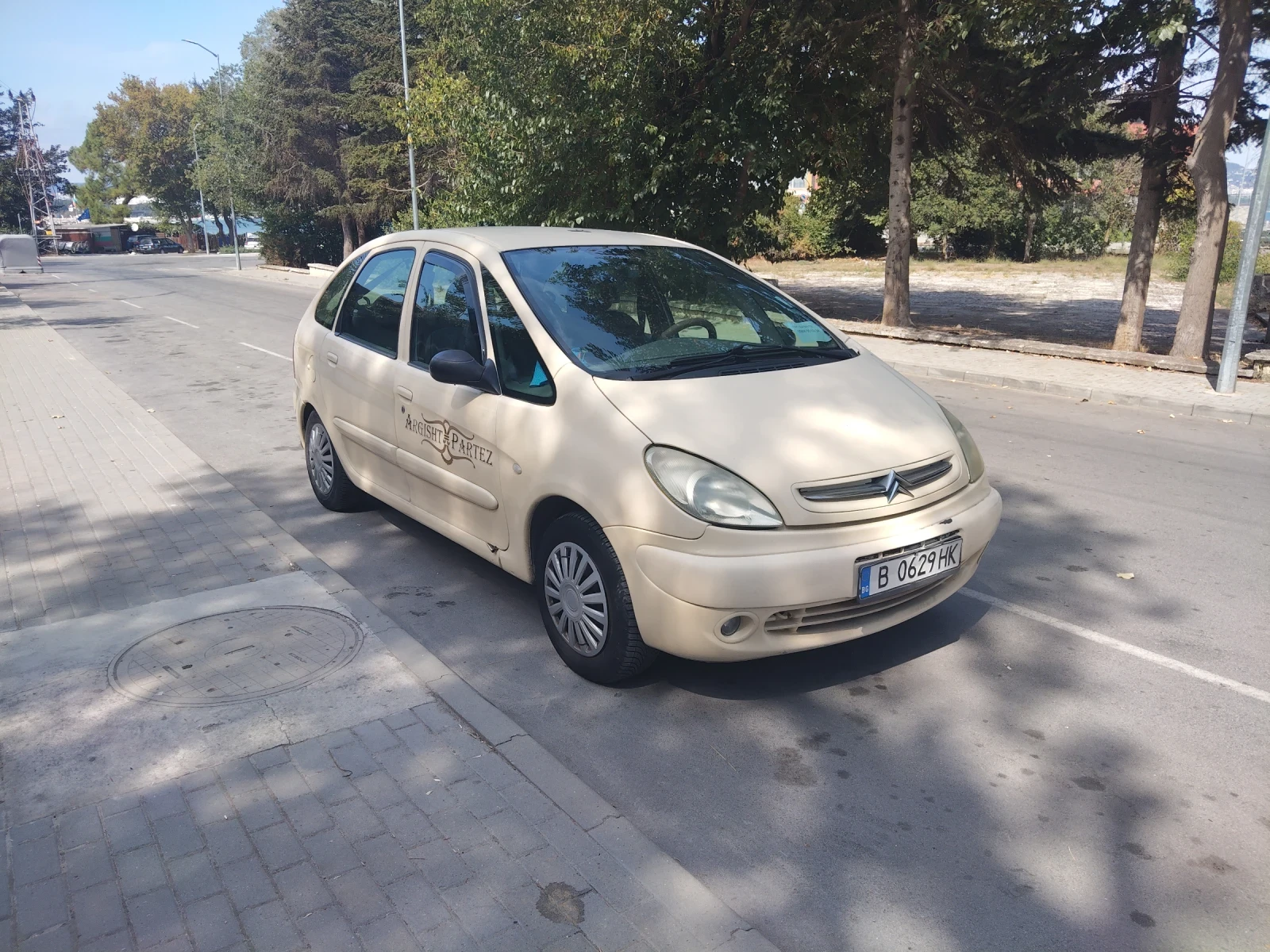 Citroen Xsara picasso | Mobile.bg � ����������� 12