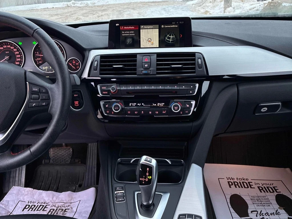 BMW 330 * xDrive * CARFAX* ��������* ������� | Mobile.bg � ����������� 9