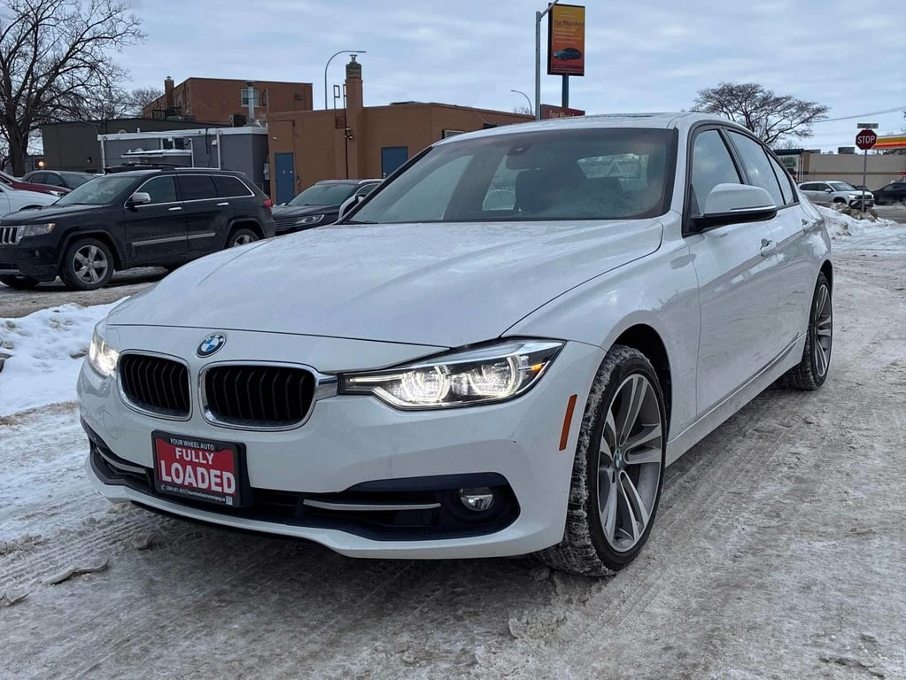 BMW 330 * xDrive * CARFAX* ��������* ������� | Mobile.bg � ����������� 1