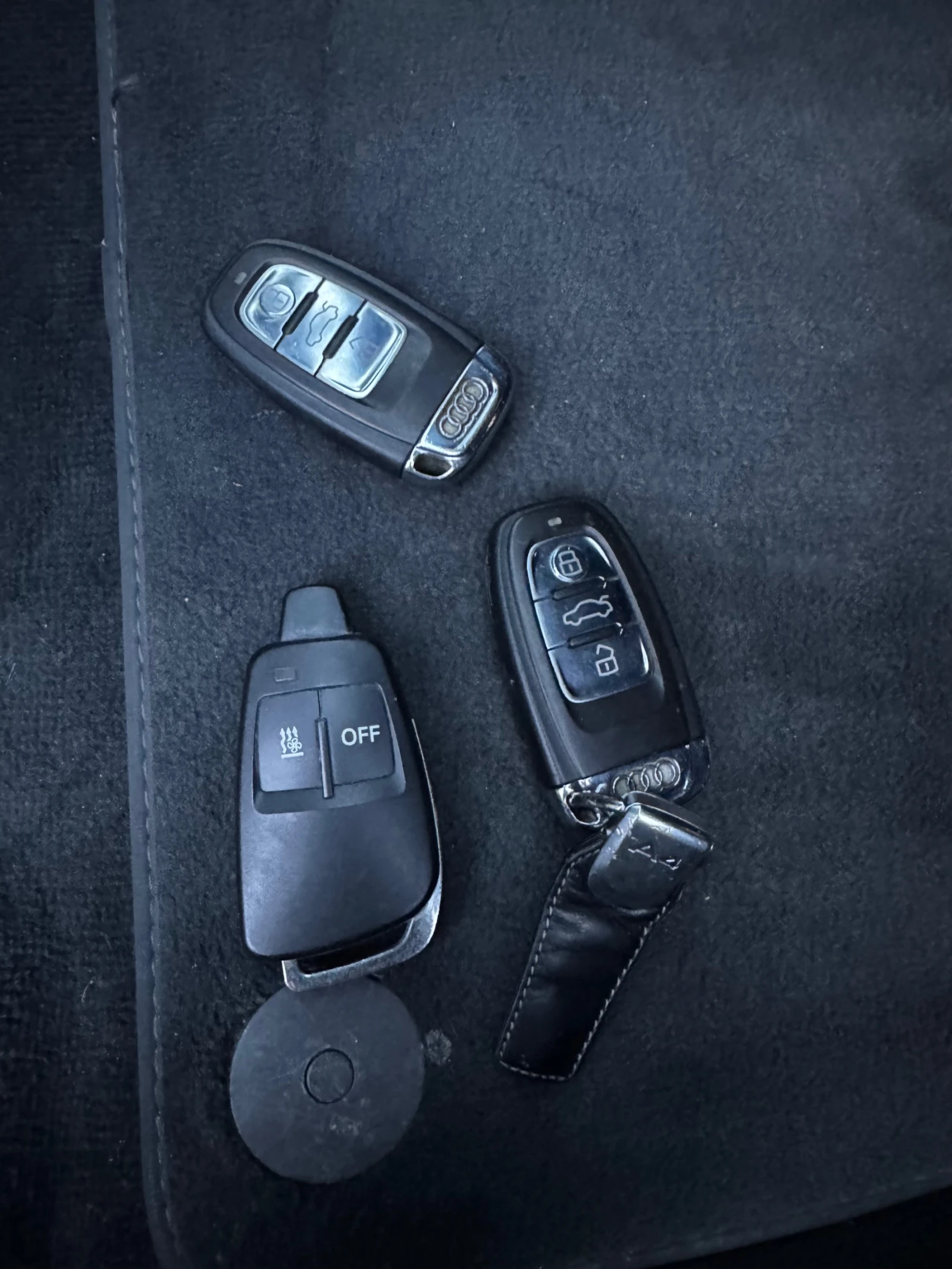 Audi A4 3.2FSI-265* FULL* LED* XENON* NAVI | Mobile.bg � ����������� 16