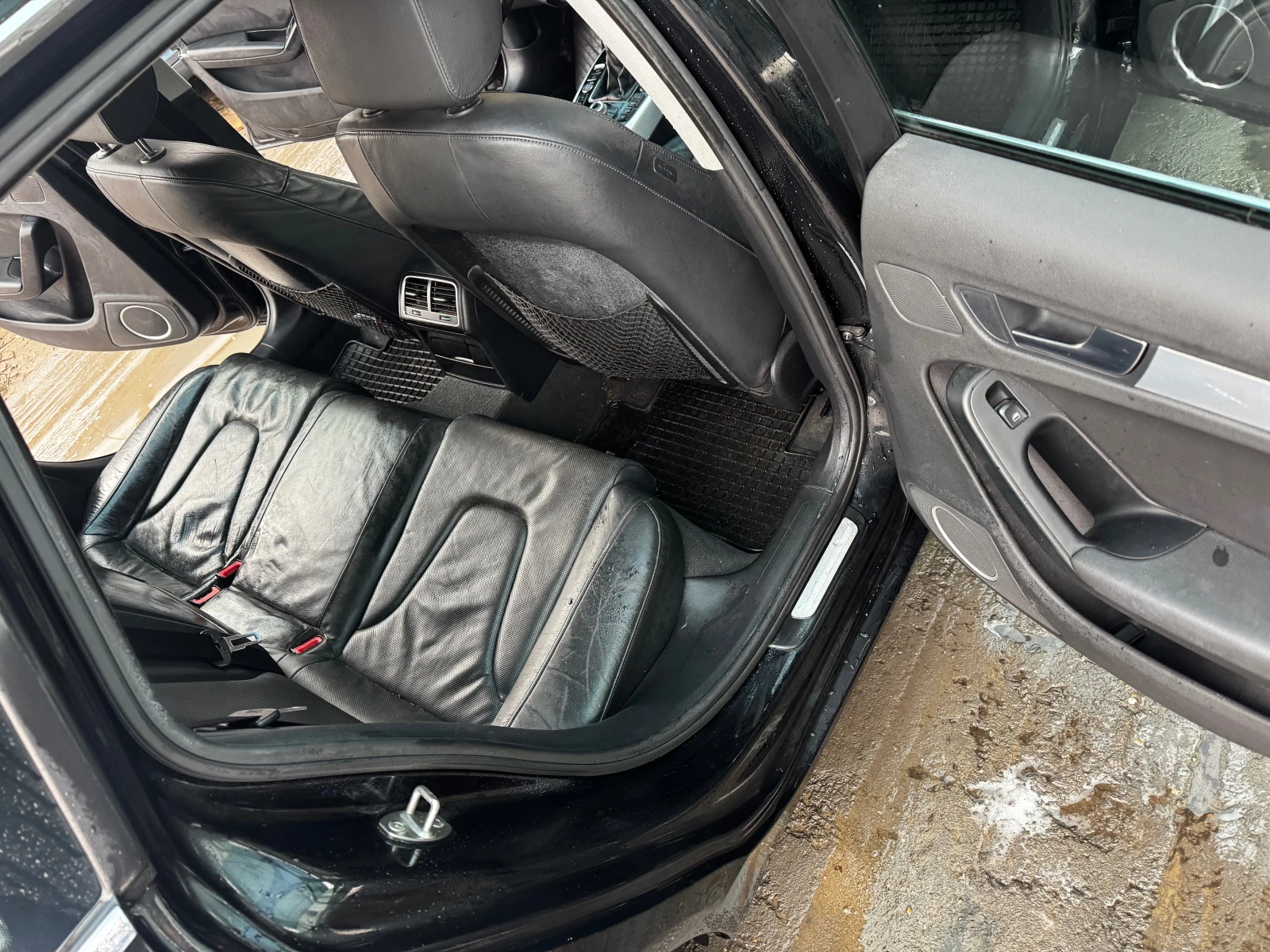 Audi A4 3.2FSI-265* FULL* LED* XENON* NAVI | Mobile.bg � ����������� 13