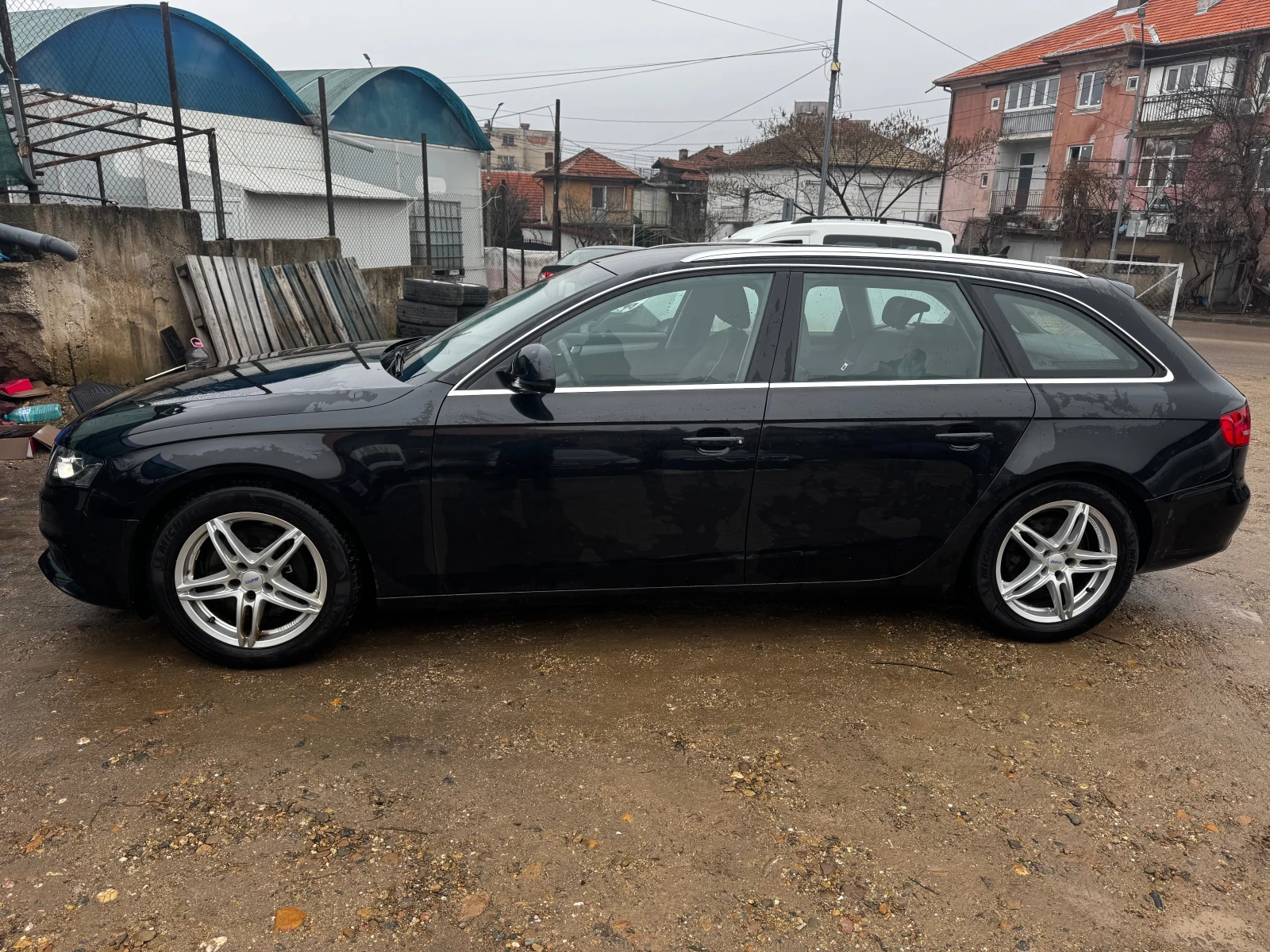 Audi A4 3.2FSI-265* FULL* LED* XENON* NAVI | Mobile.bg � ����������� 2
