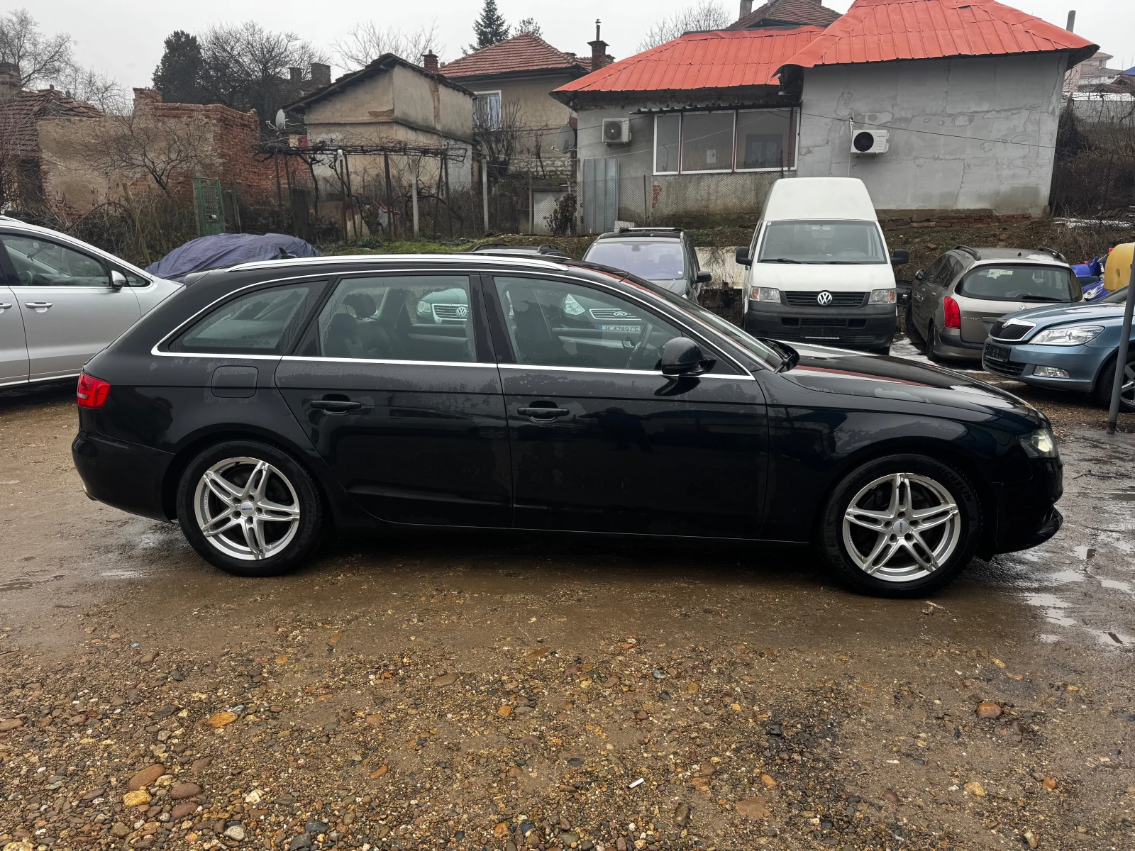 Audi A4 3.2FSI-265* FULL* LED* XENON* NAVI | Mobile.bg � ����������� 6