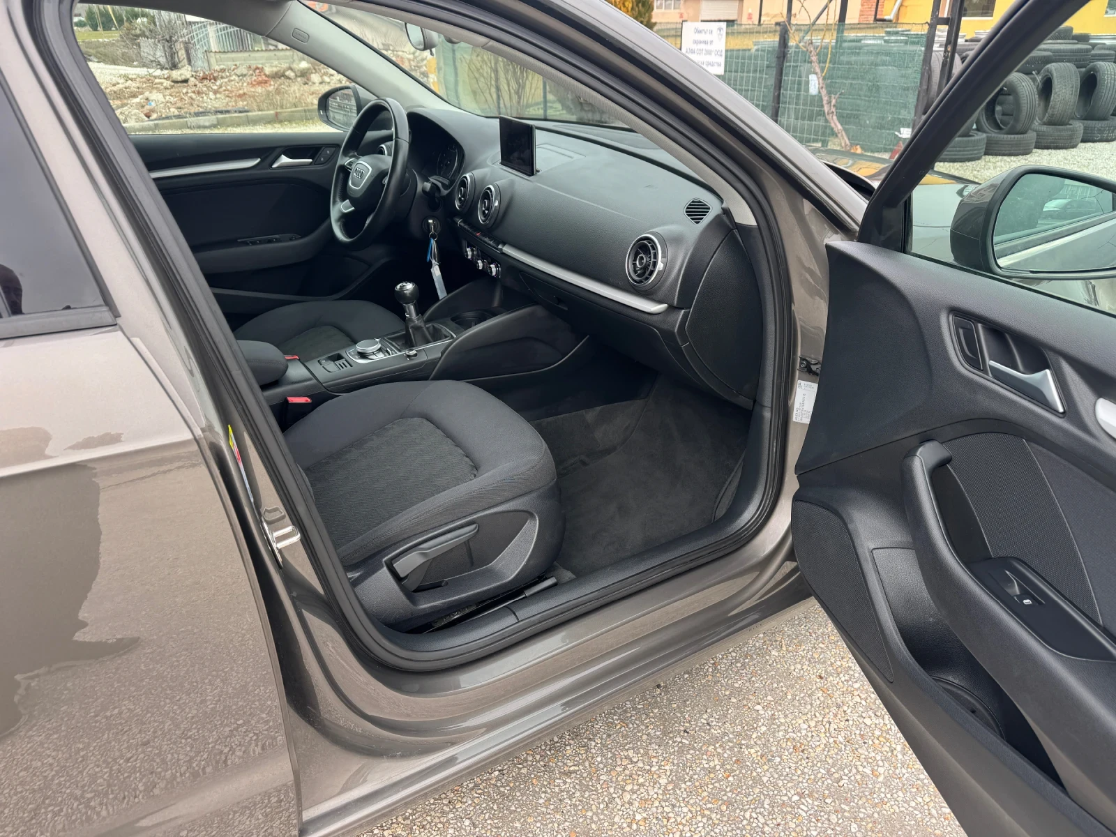 Audi A3 1.4TFSI * Attraction * SportBack | Mobile.bg � ����������� 13