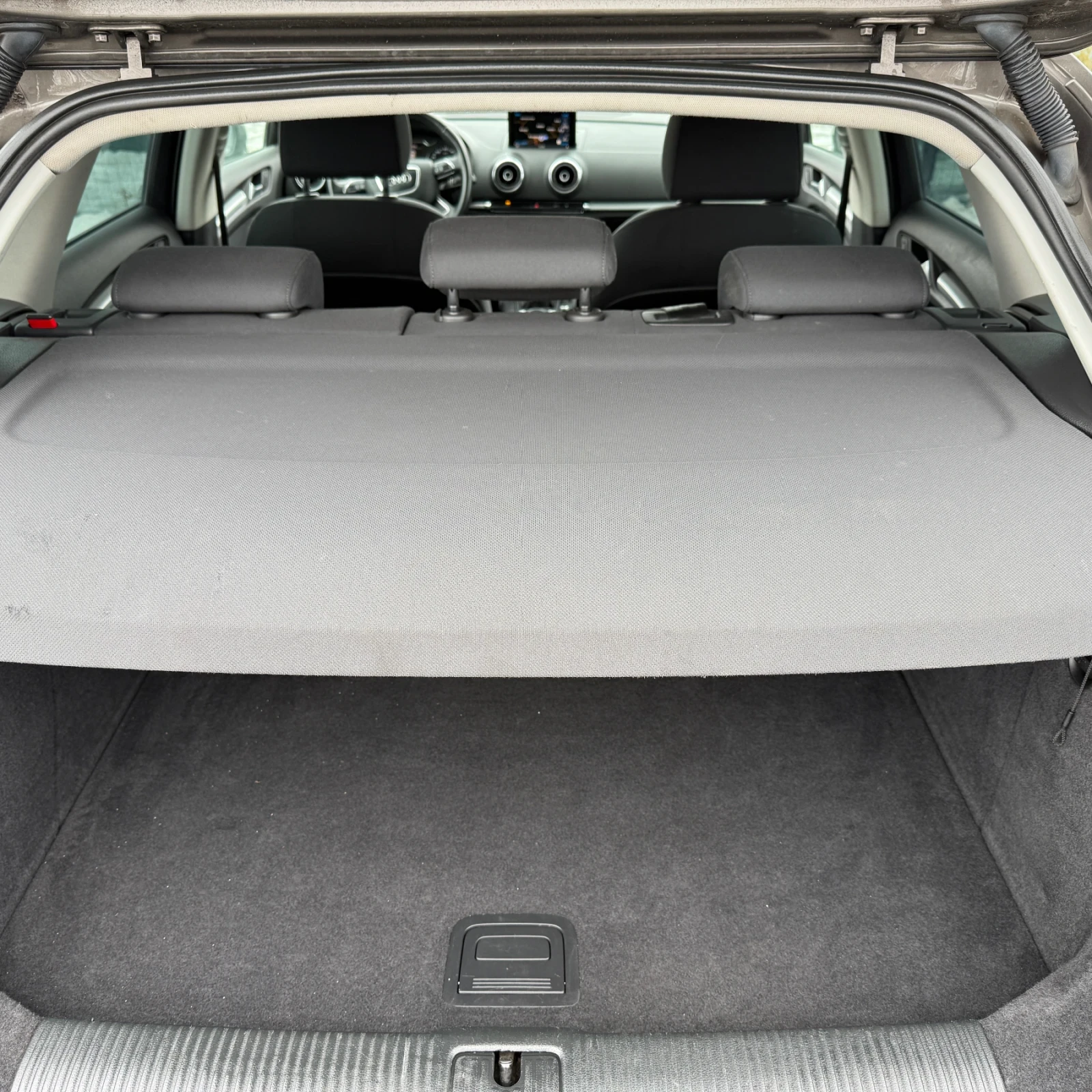 Audi A3 1.4TFSI* Sportback*  - изображение 8