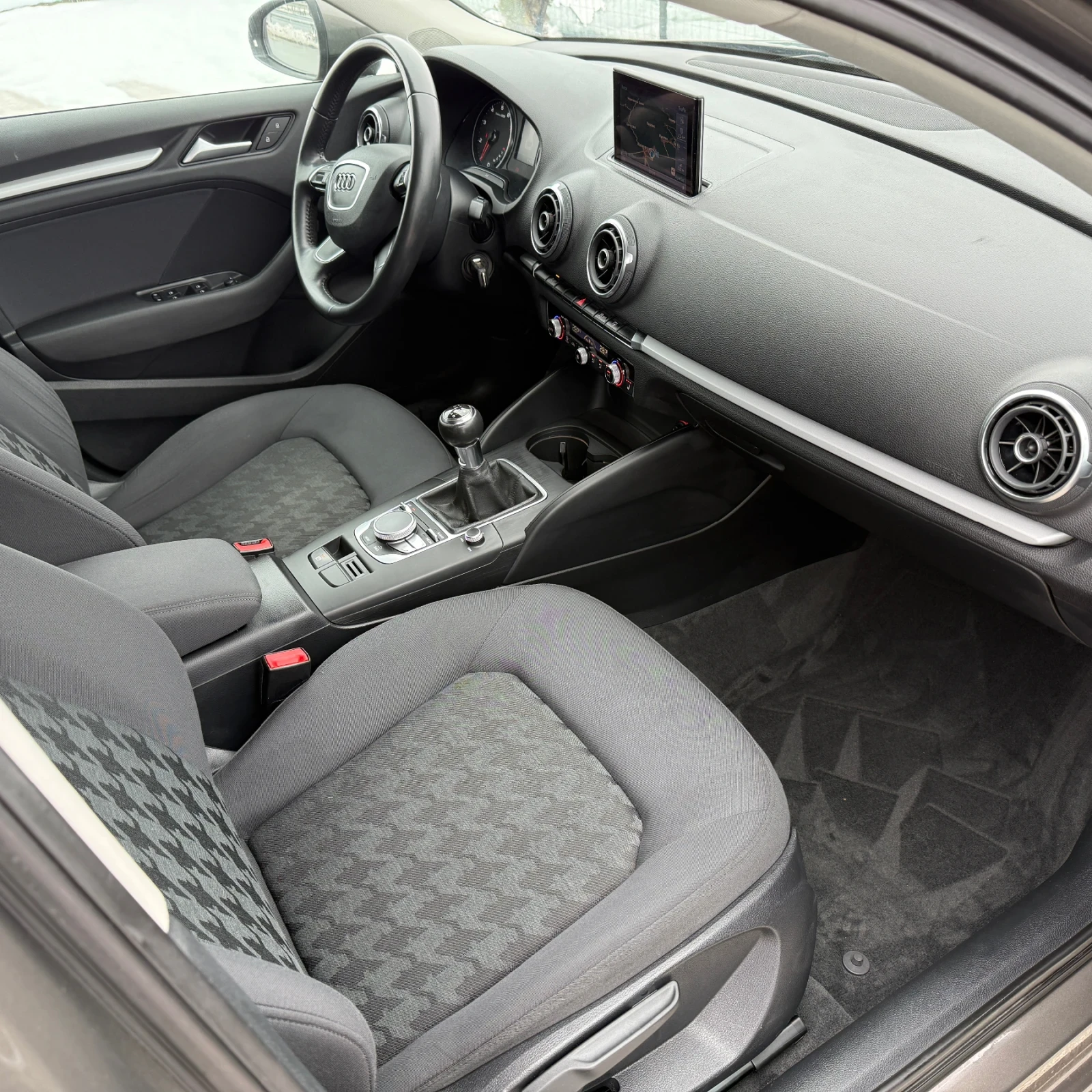 Audi A3 1.4TFSI* Sportback*  | Mobile.bg � ����������� 11