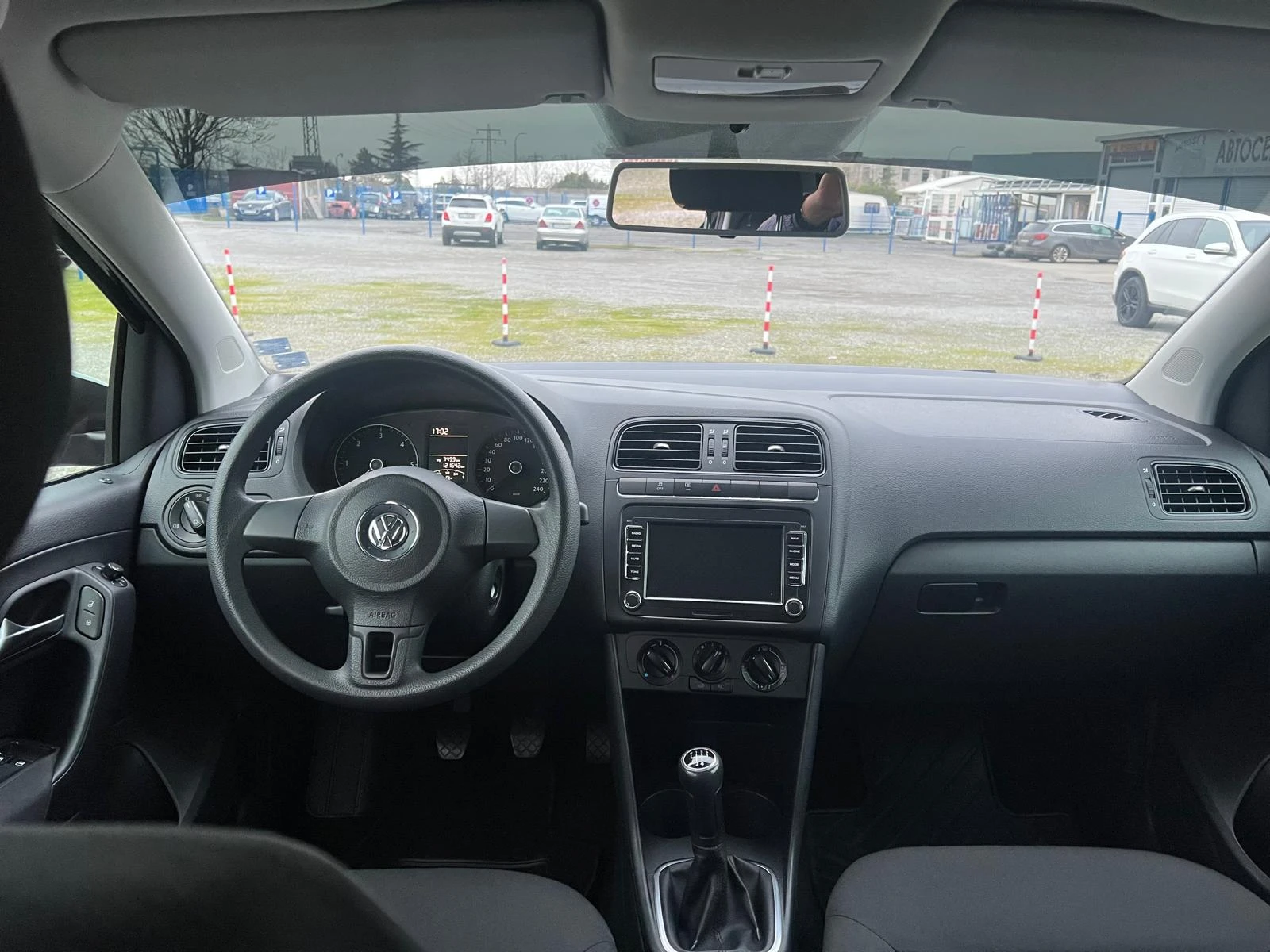 VW Polo 1, 2TDi 120 �.��!!!! ������ ��������� ������� | Mobile.bg � ����������� 15