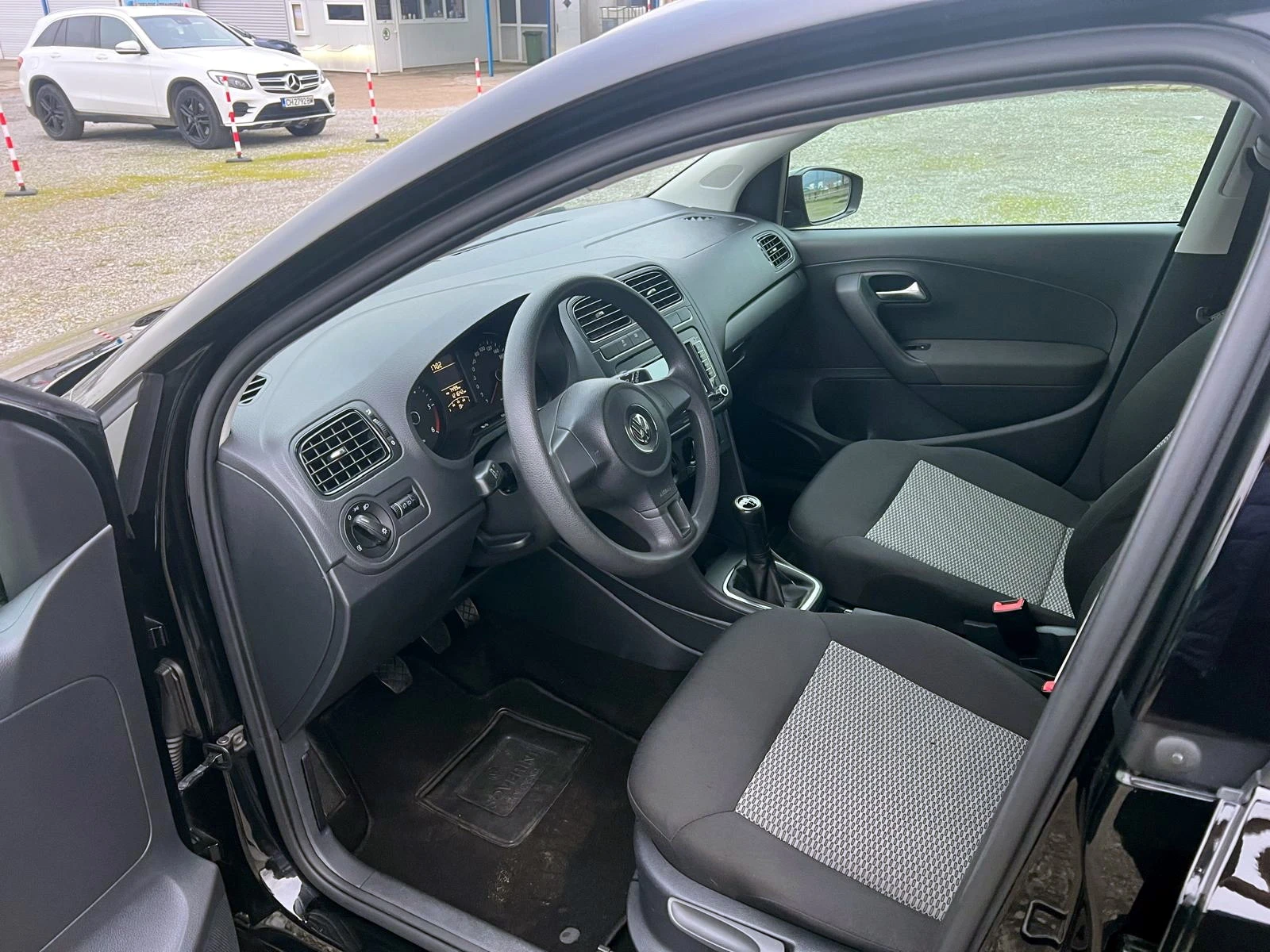 VW Polo 1, 2TDi 120 �.��!!!! ������ ��������� ������� | Mobile.bg � ����������� 11