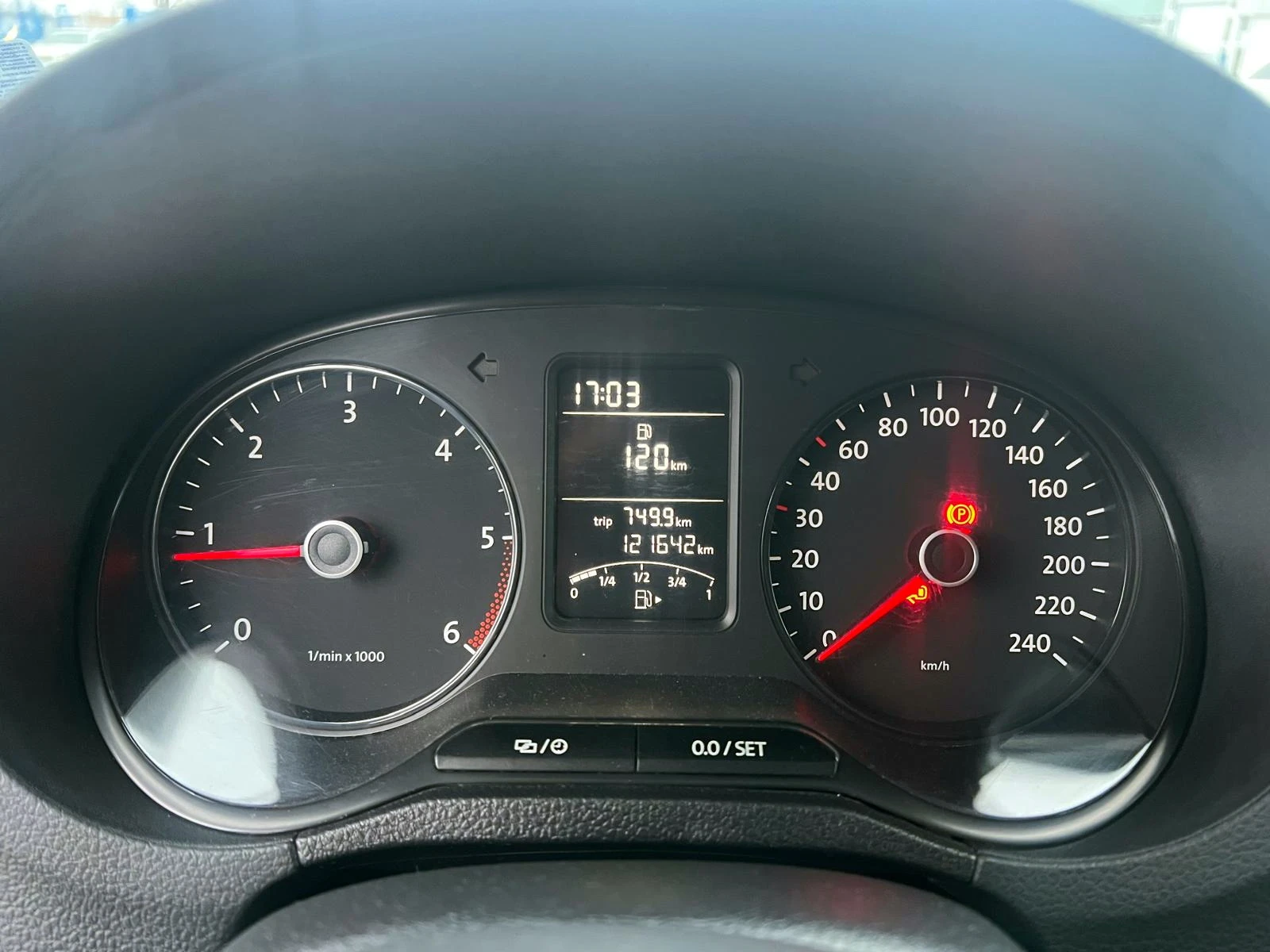 VW Polo 1, 2TDi 120 �.��!!!! ������ ��������� ������� | Mobile.bg � ����������� 17