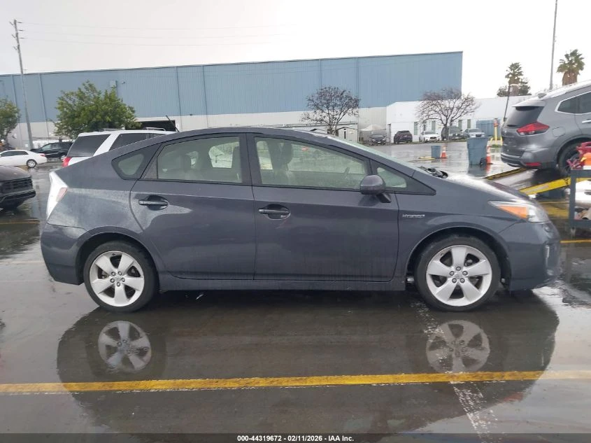 Toyota Prius 1.8l Five | Mobile.bg � ����������� 13