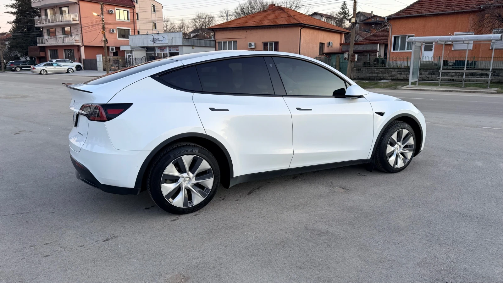 Tesla Model Y Long range AWD Eu | Mobile.bg � ����������� 5