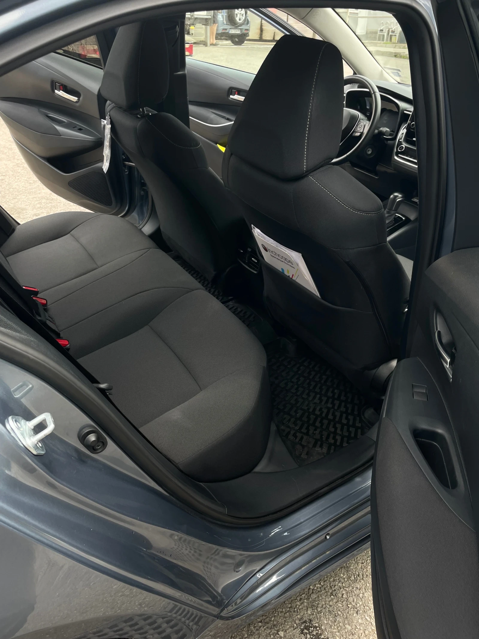 Toyota Corolla 1.6 VVT-i CVT Executive | Mobile.bg � ����������� 6