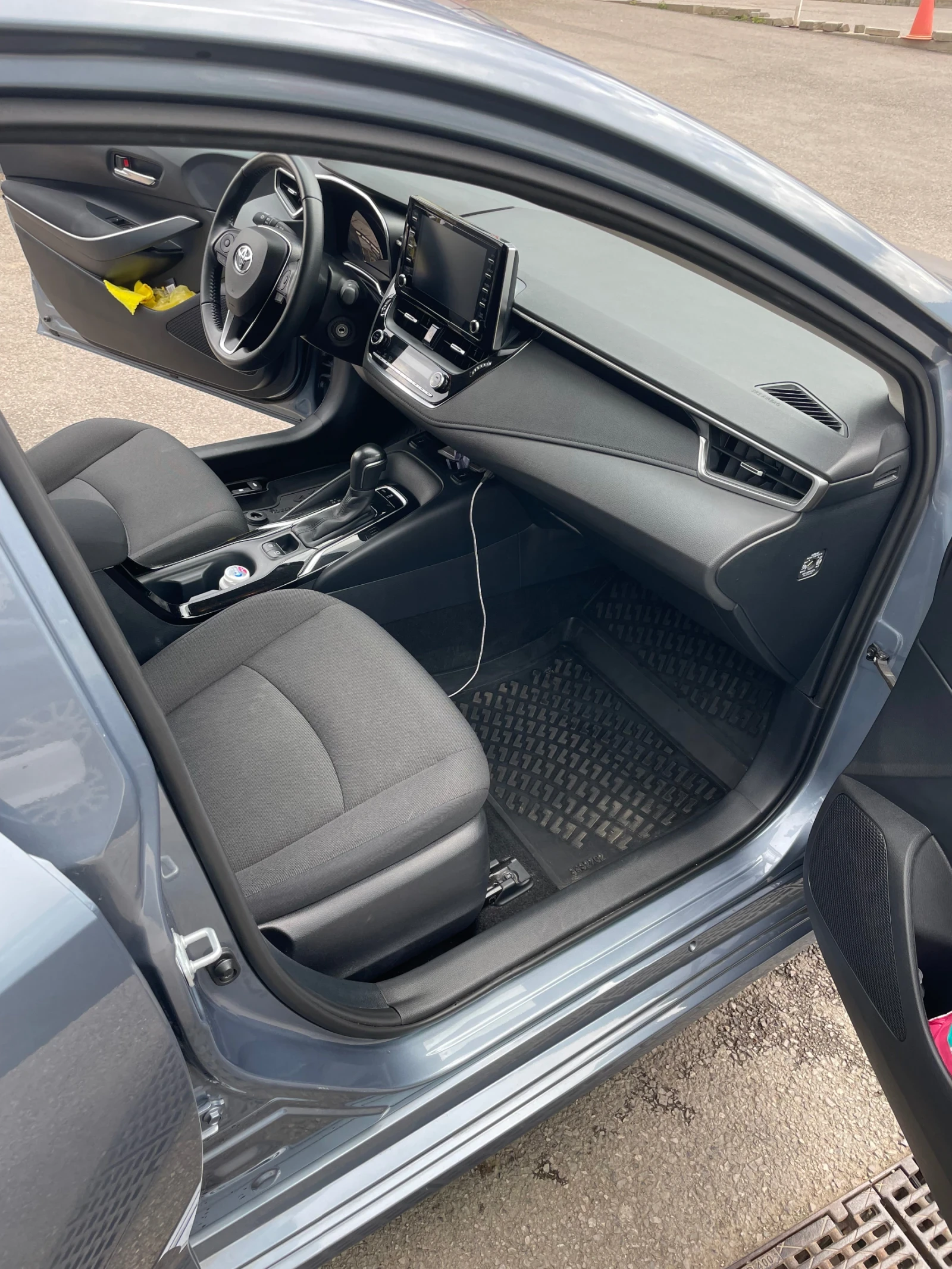 Toyota Corolla 1.6 VVT-i CVT Executive | Mobile.bg � ����������� 5