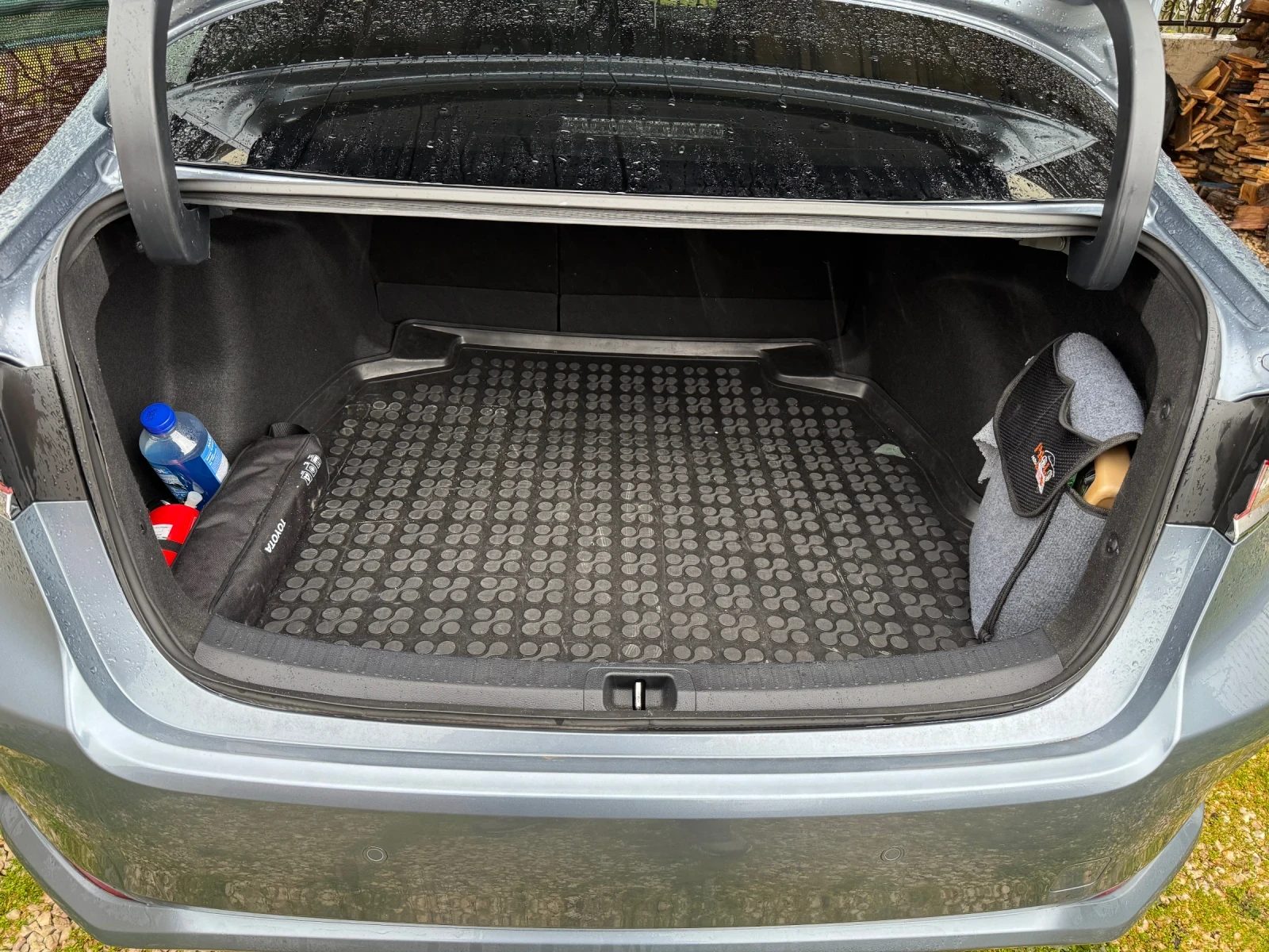 Toyota Corolla 1.6 VVT-i CVT Executive | Mobile.bg � ����������� 15