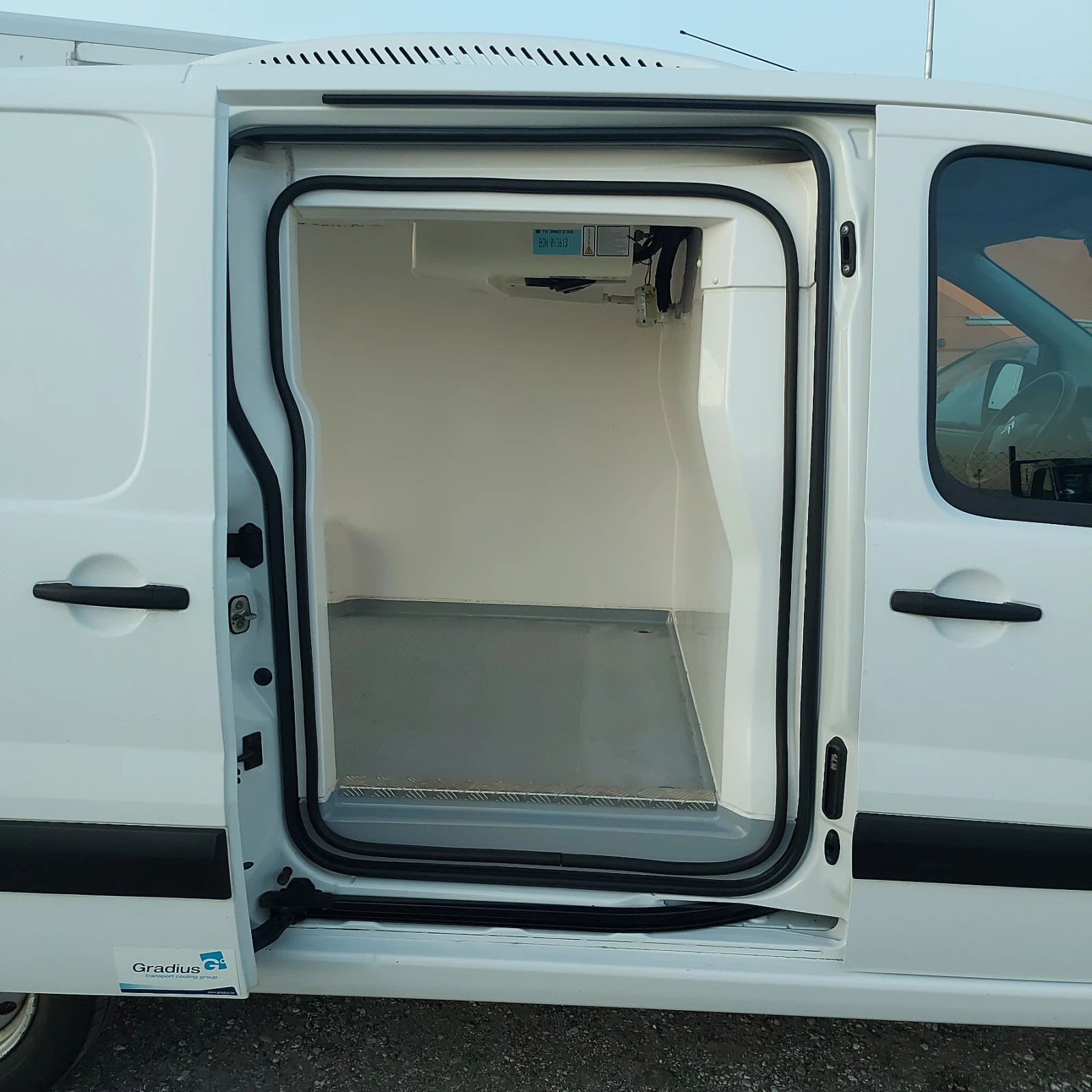 Citroen Jumpy Ориг.КМ и БОЯ - изображение 7