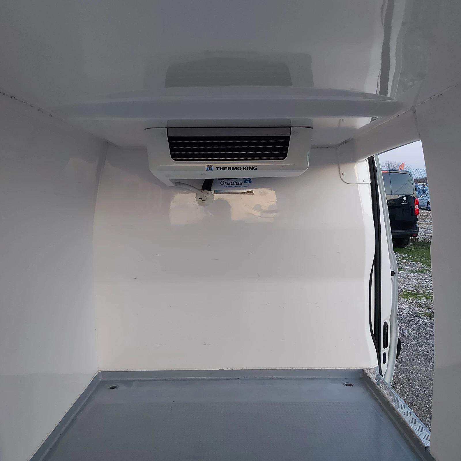 Citroen Jumpy Ориг.КМ и БОЯ - изображение 5