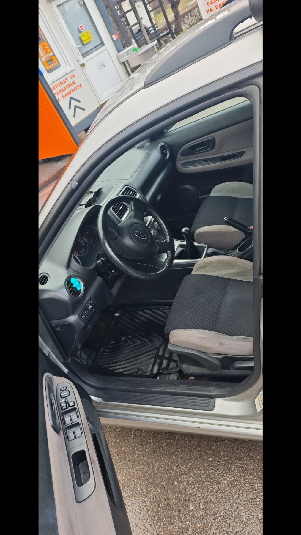 Subaru Impreza, снимка 6 - Автомобили и джипове - 53725618