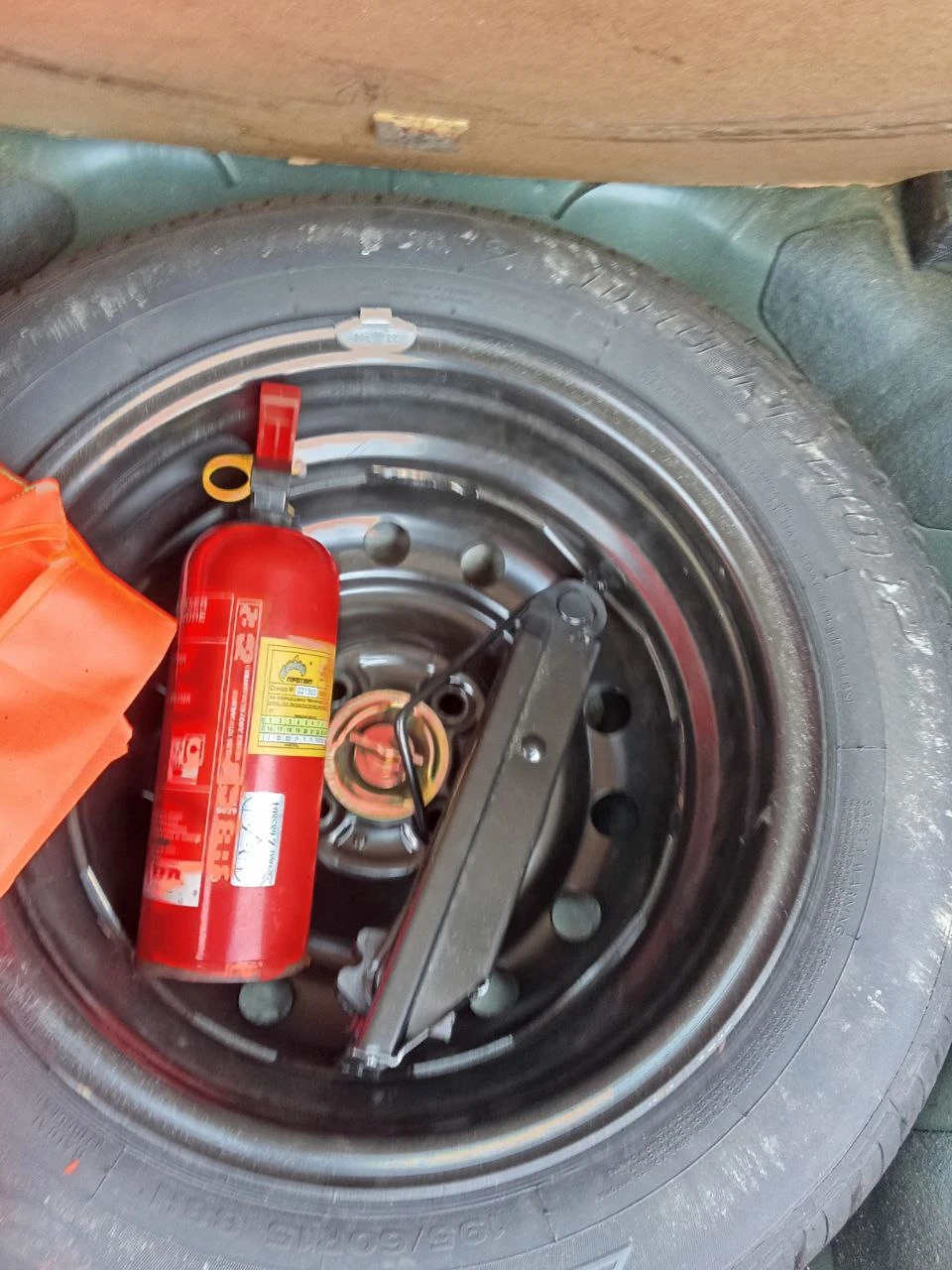 Honda Civic, снимка 16 - Автомобили и джипове - 53764905