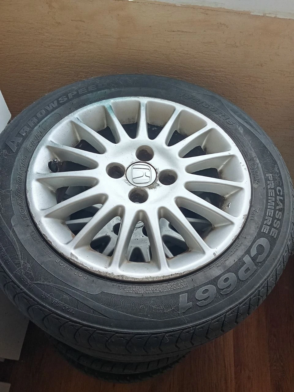 Honda Civic, снимка 7 - Автомобили и джипове - 53764905