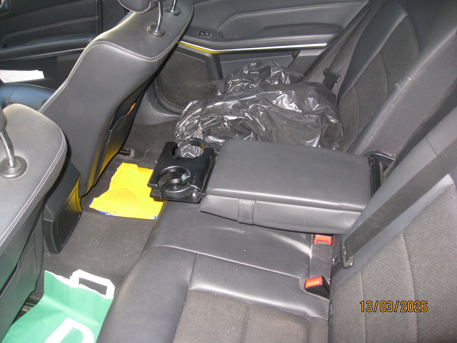 Mercedes-Benz E 250 4 MATIC 7G TRONIK, снимка 16 - Автомобили и джипове - 53827230