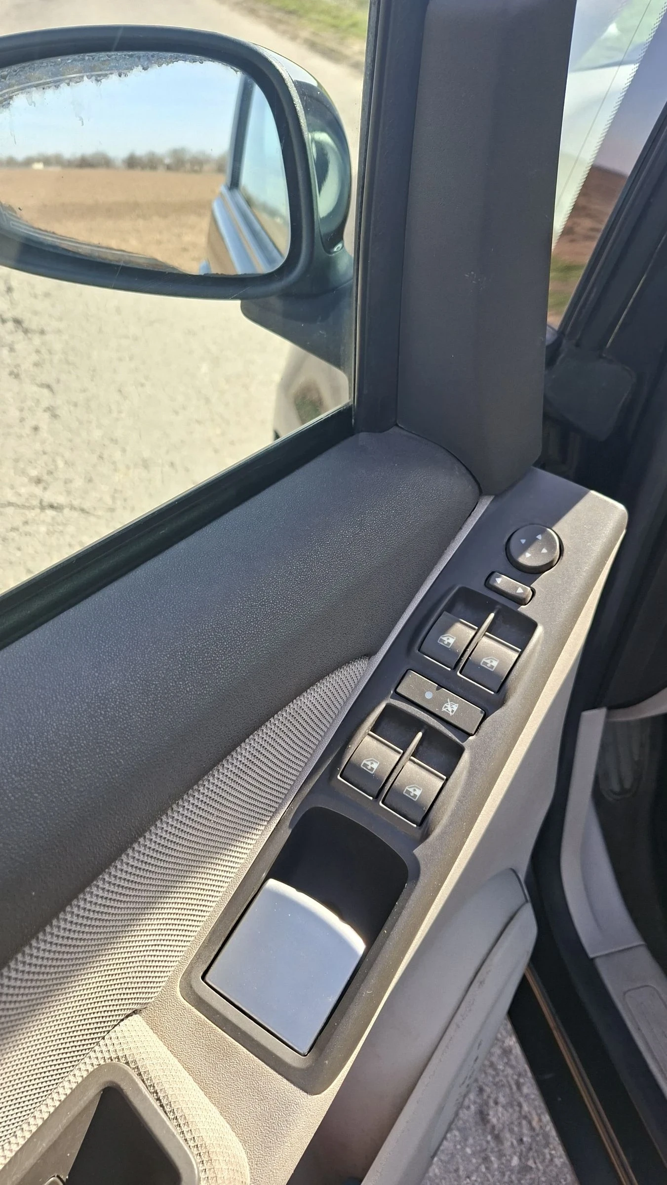 Fiat Idea, снимка 10 - Автомобили и джипове - 53827802