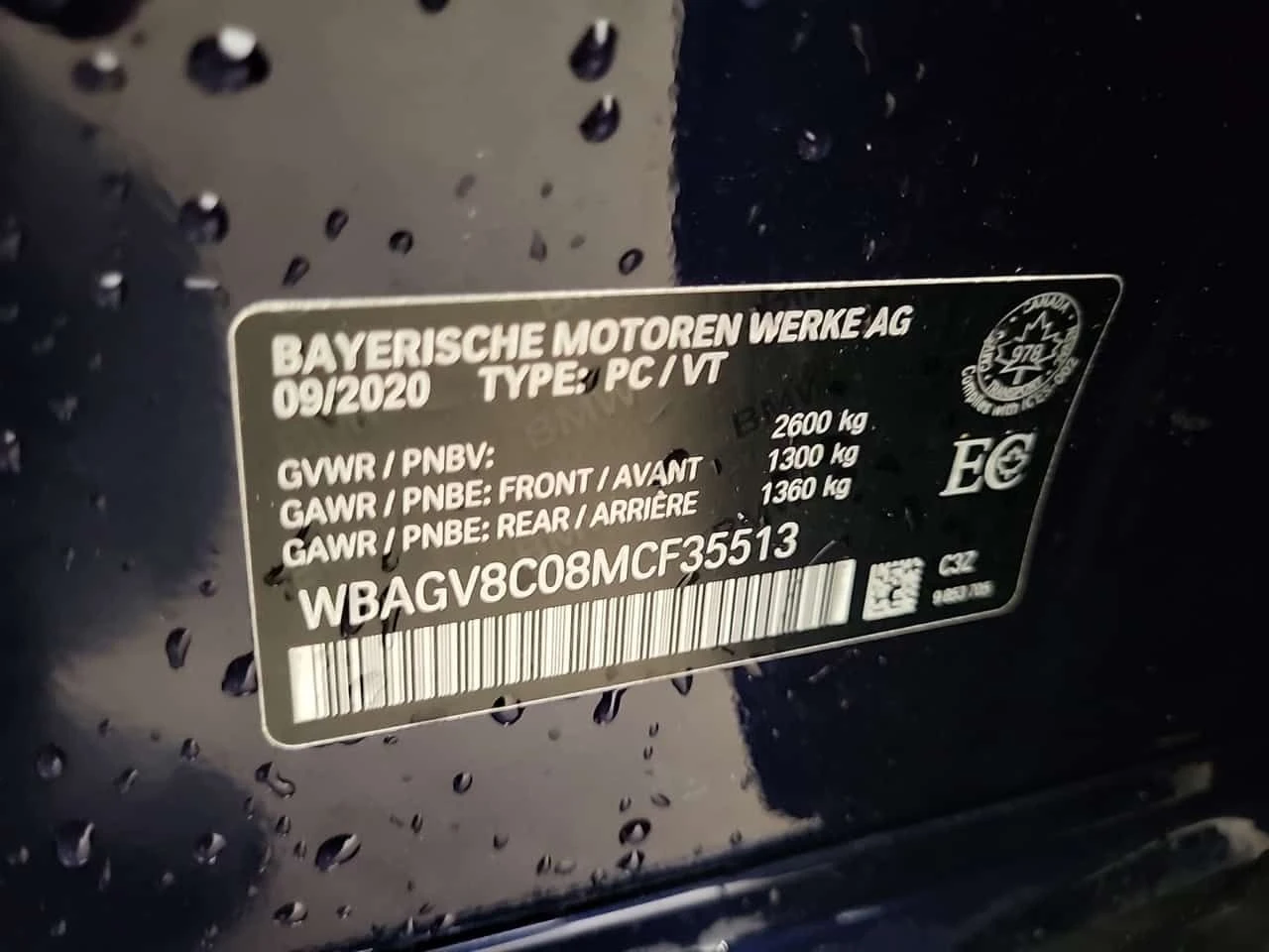 BMW 850 I XDRIVE| 360| HUD| AMBIENT| CARFAX , снимка 15 - Автомобили и джипове - 53889904