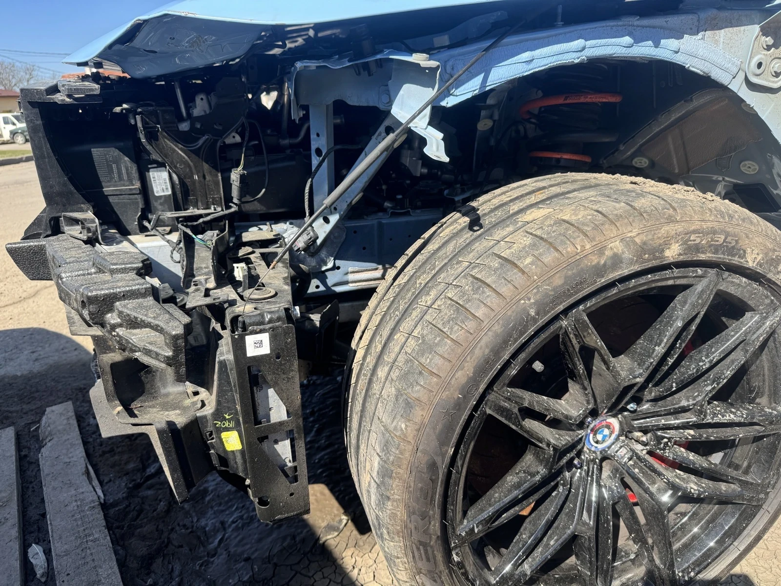 BMW M2 Цяла/ За части, снимка 6 - Автомобили и джипове - 53973304