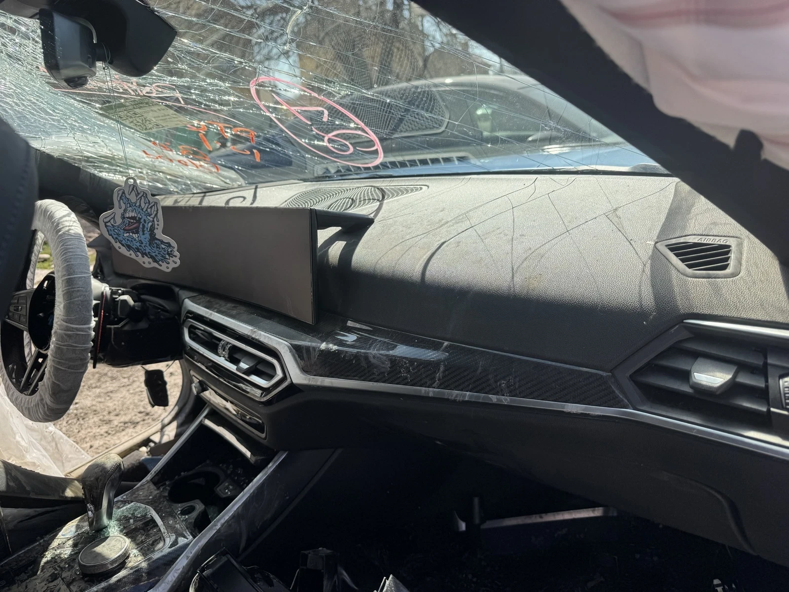 BMW M2 Цяла/ За части, снимка 8 - Автомобили и джипове - 53973304