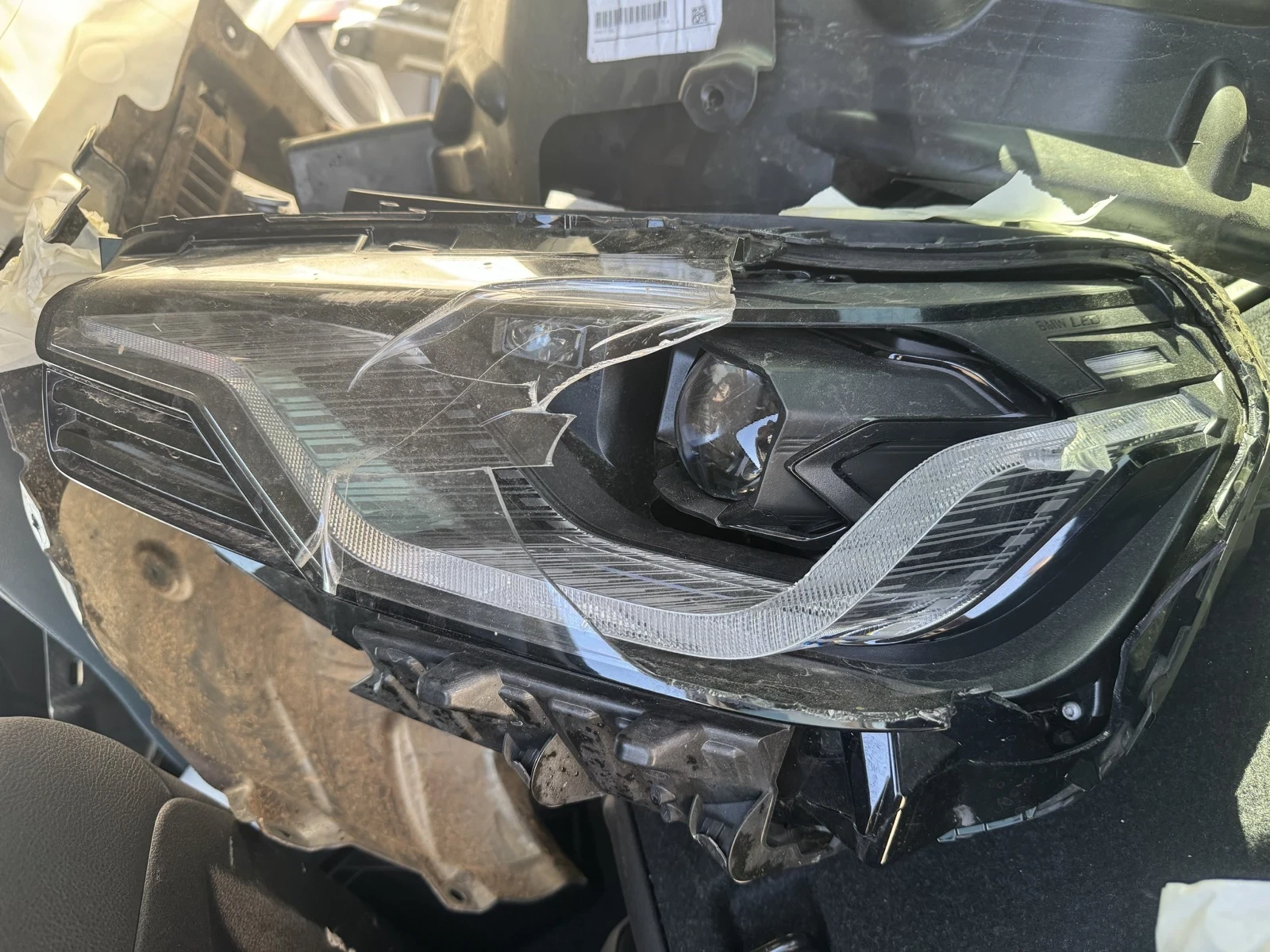 BMW M2 Цяла/ За части, снимка 11 - Автомобили и джипове - 53973304