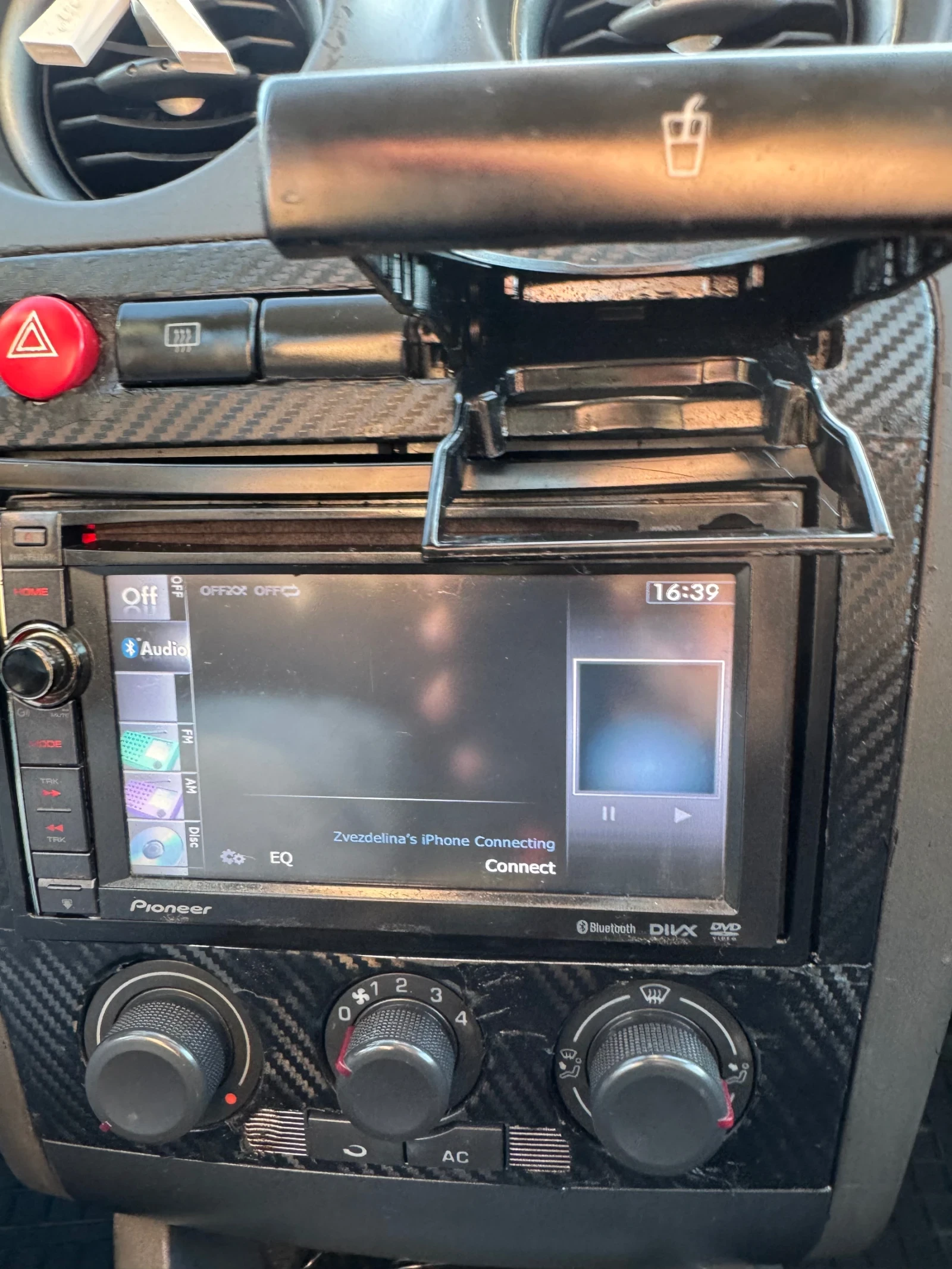 Seat Ibiza Seat Ibiza 2007� 1.4 87�.� ���/������ | Mobile.bg � ����������� 6