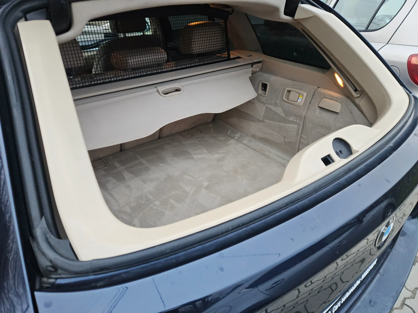 BMW 520 2.0 Td обслужена!, снимка 10 - Автомобили и джипове - 54058773