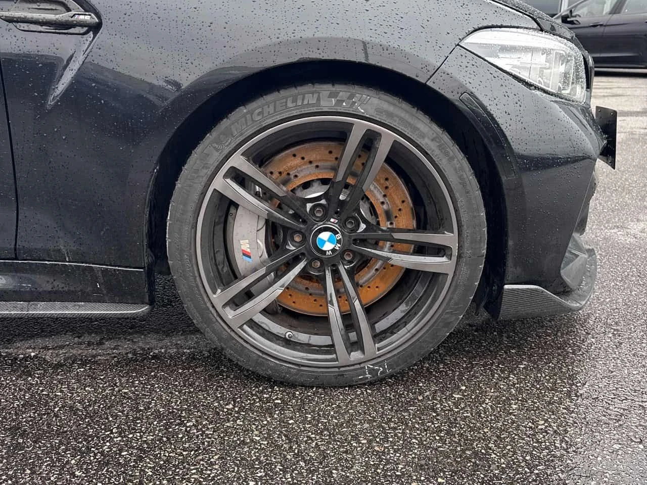 BMW M2 * Competition * ����� * �������� * HARMAN KARDON  | Mobile.bg � ����������� 7