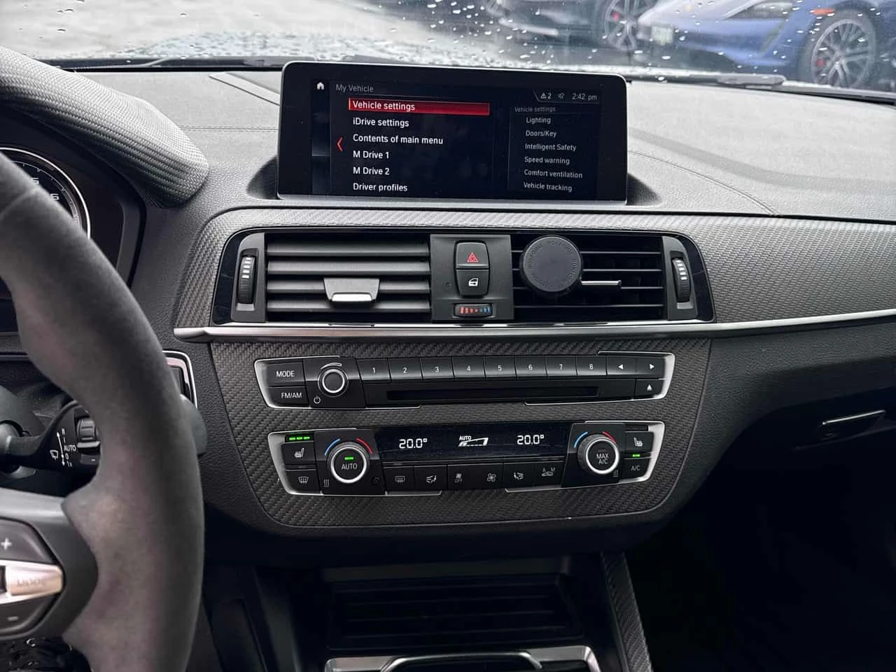 BMW M2 * Competition * ����� * �������� * HARMAN KARDON  | Mobile.bg � ����������� 9