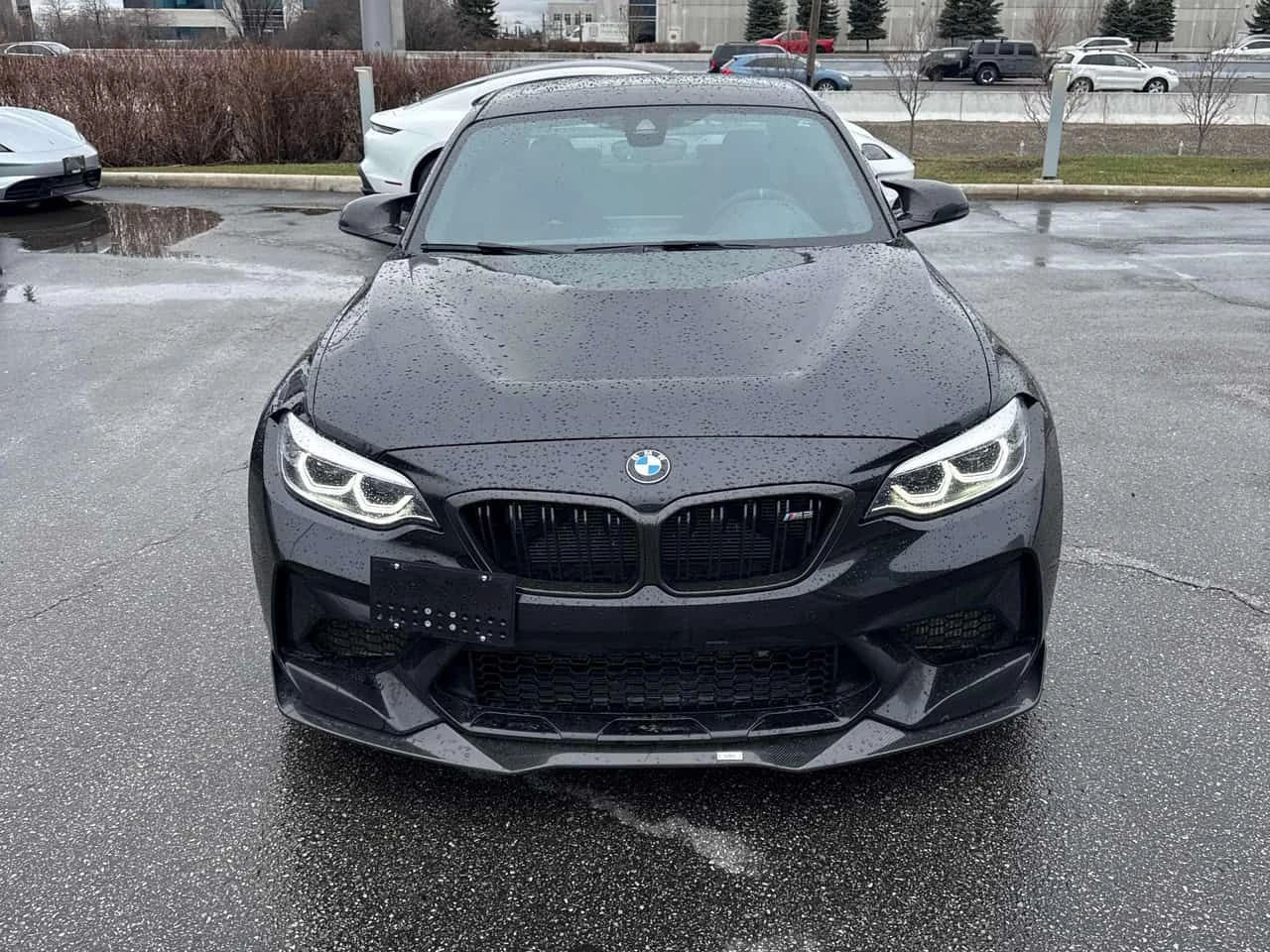 BMW M2 * Competition * ����� * �������� * HARMAN KARDON  | Mobile.bg � ����������� 6