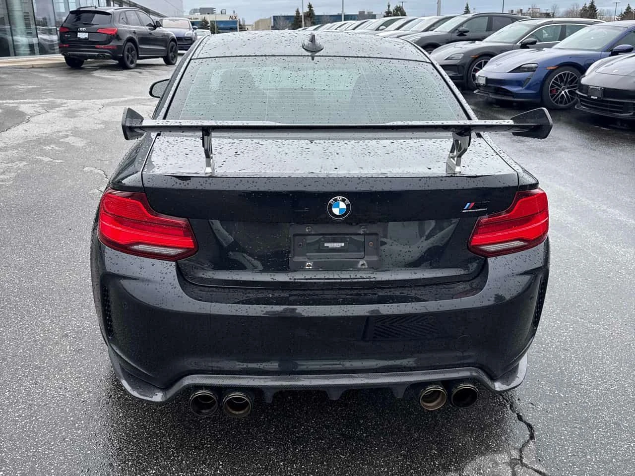 BMW M2 * Competition * ����� * �������� * HARMAN KARDON  | Mobile.bg � ����������� 4