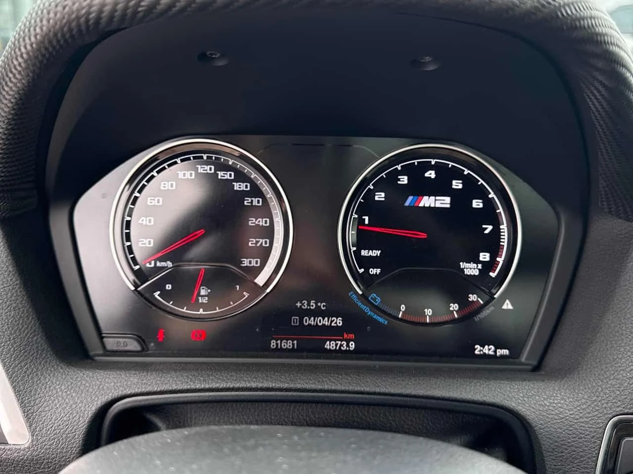 BMW M2 * Competition * ����� * �������� * HARMAN KARDON  | Mobile.bg � ����������� 8