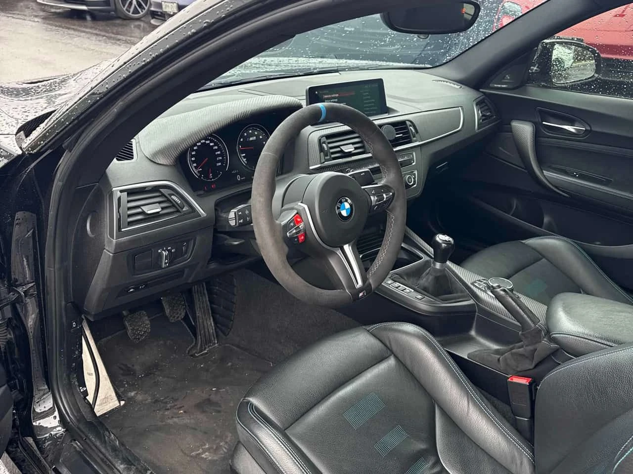 BMW M2 * Competition * ����� * �������� * HARMAN KARDON  | Mobile.bg � ����������� 5