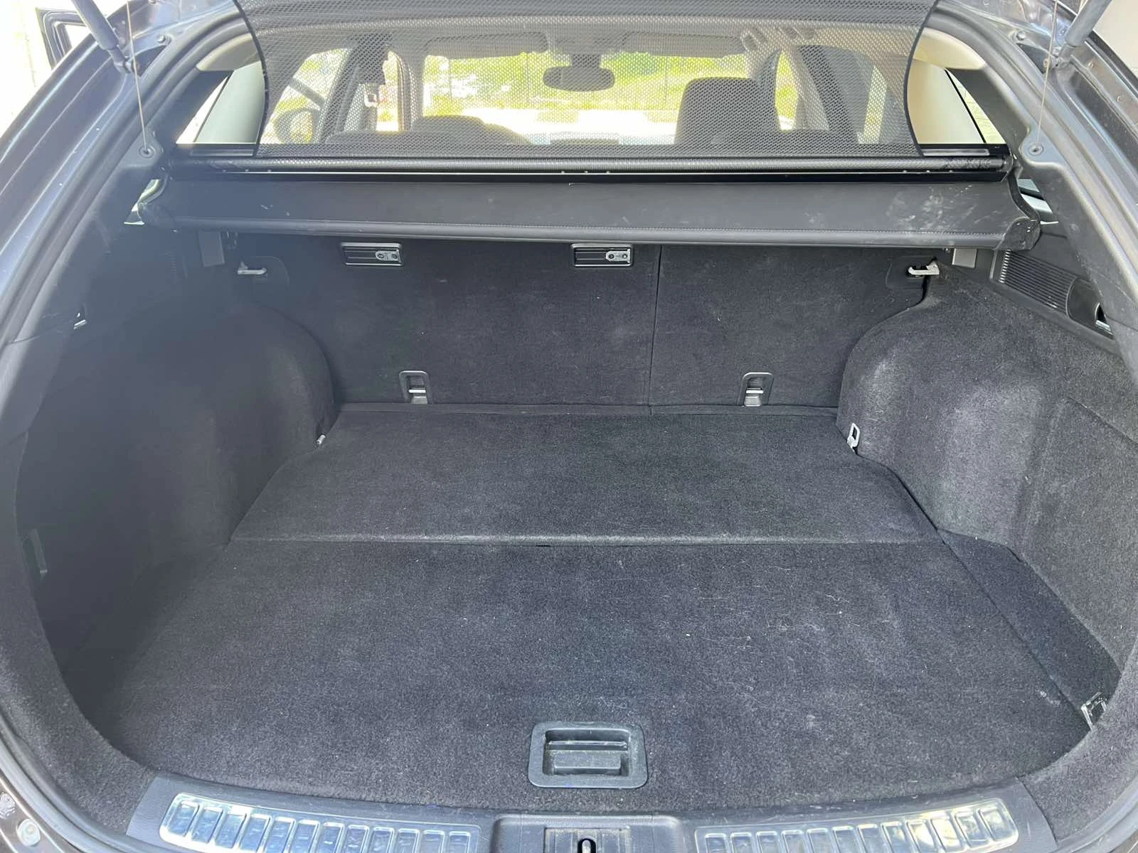 Mazda 6 2.0/Бензин/Автоматик, снимка 8 - Автомобили и джипове - 54343599