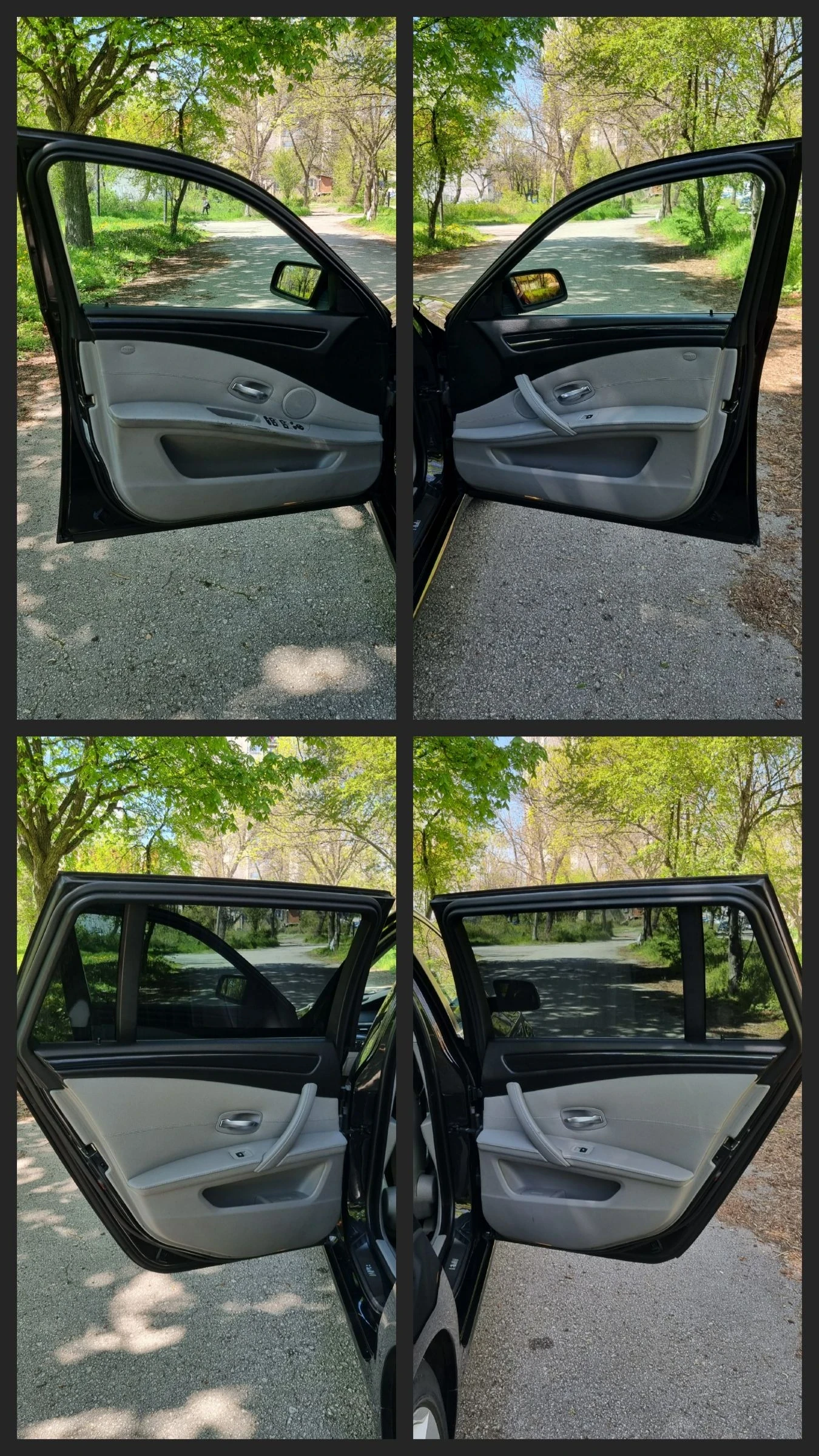 BMW 530 xDrive facelift , снимка 14 - Автомобили и джипове - 54350340