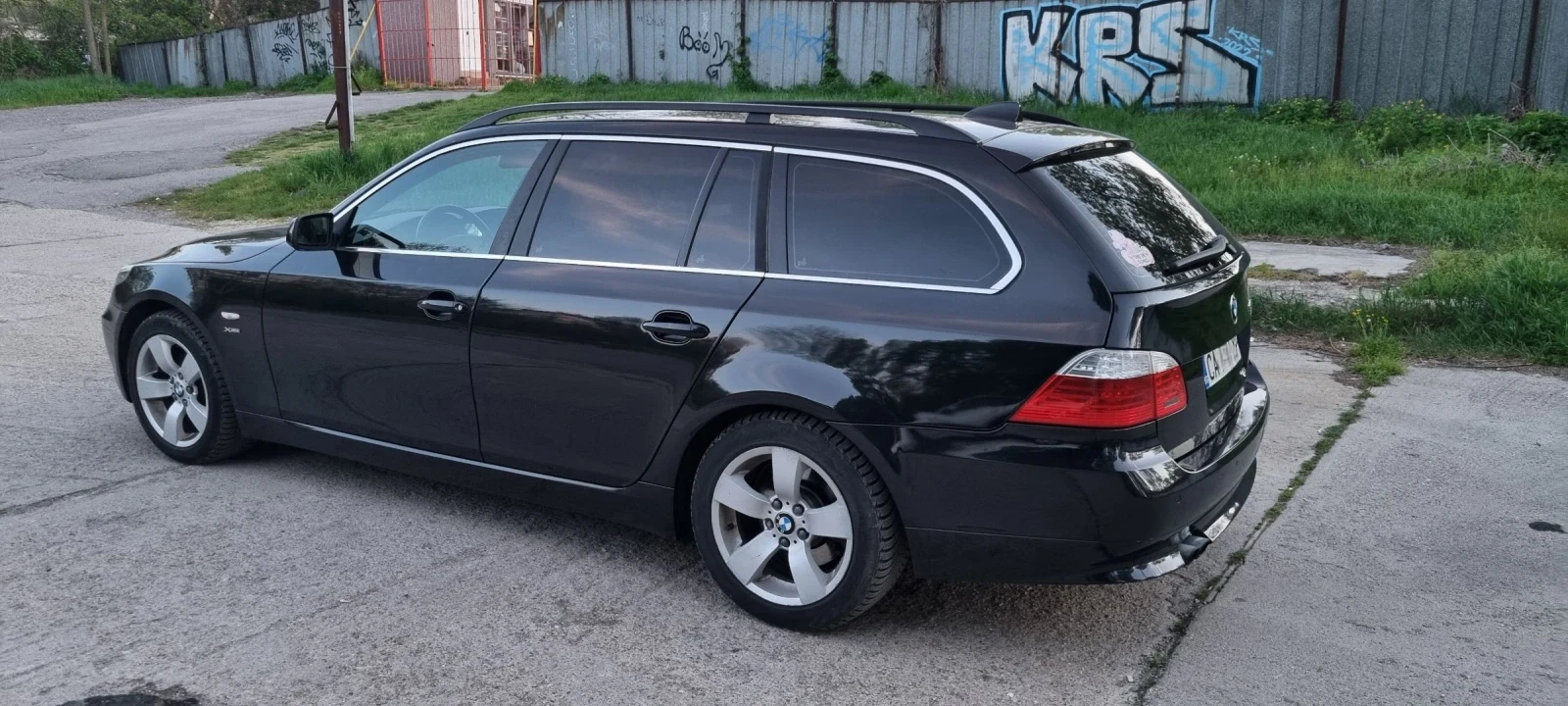 BMW 530 xDrive facelift , снимка 4 - Автомобили и джипове - 54350340