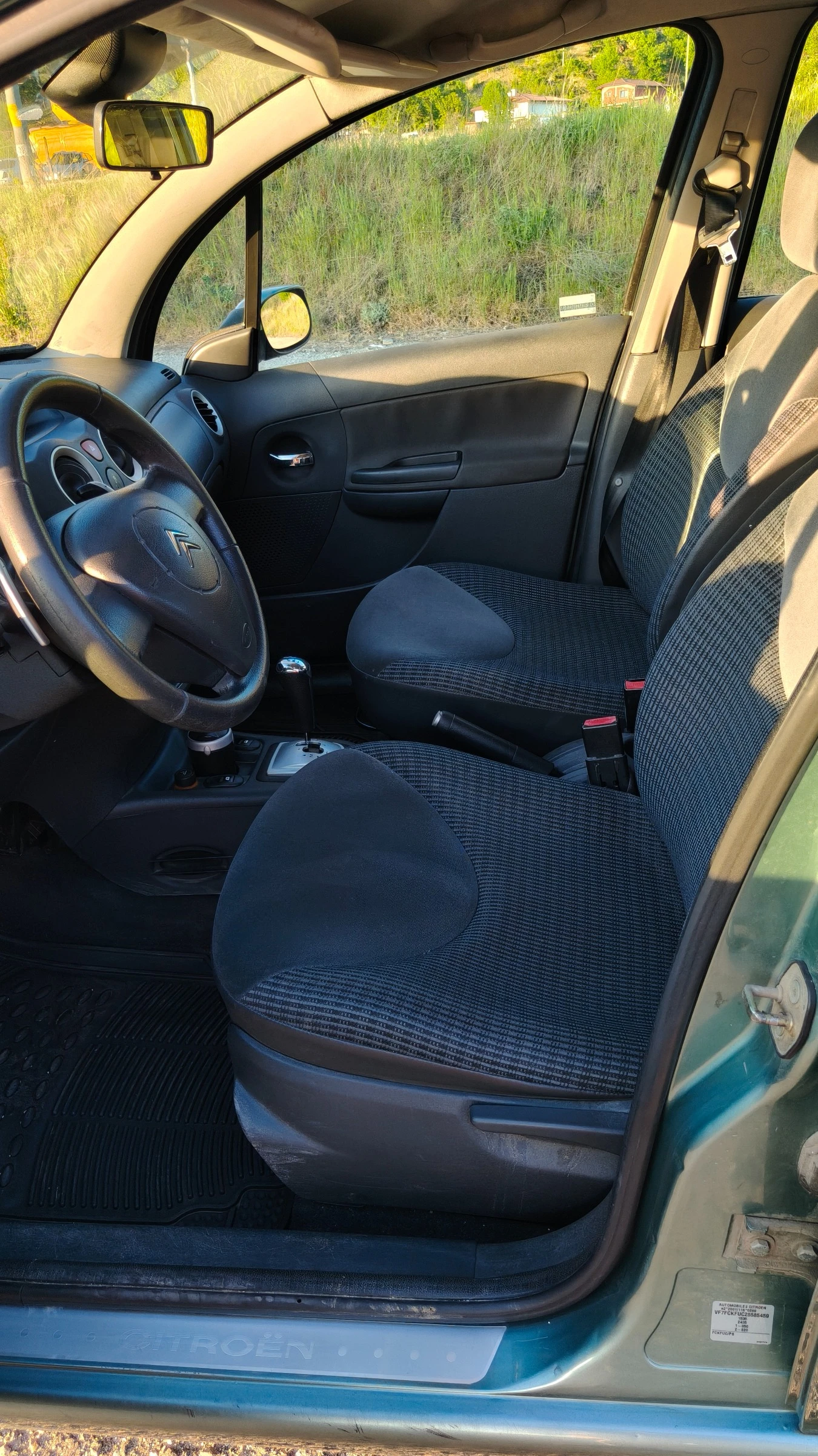 Citroen C3, снимка 6 - Автомобили и джипове - 54618817