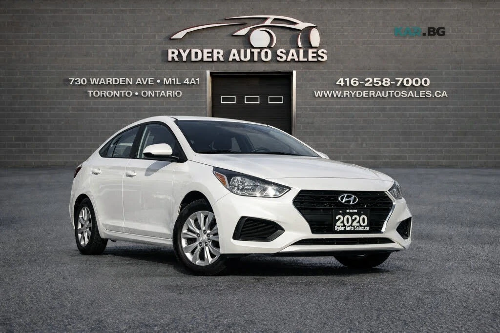 Hyundai Accent * ����������* (���� �� ��)*  | Mobile.bg � ����������� 2