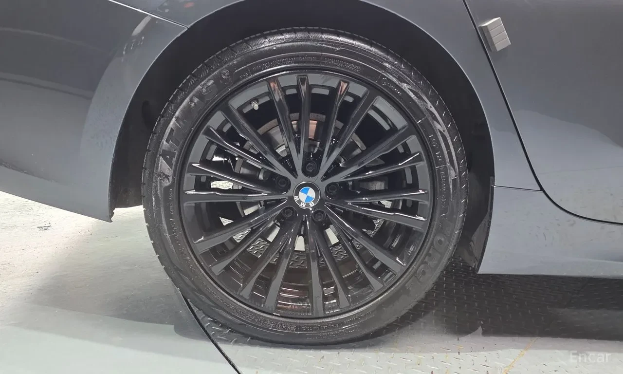 BMW 320 d* Luxury, снимка 5 - Автомобили и джипове - 54923362