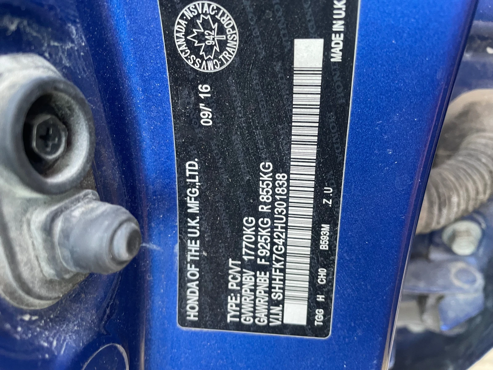 Honda Civic Sport | Mobile.bg � ����������� 15