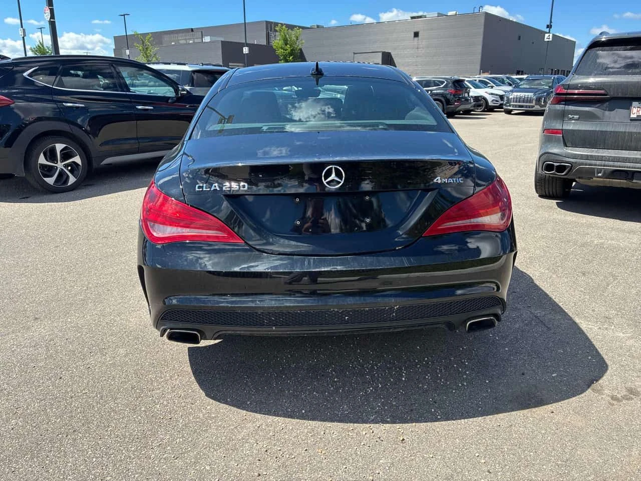 Mercedes-Benz CLA 250 АМГ ПАКЕТ/CARFAX/ПОДГРЕВ/ПАМЕТ/ПАНОРАМА, снимка 5 - Автомобили и джипове - 55073588