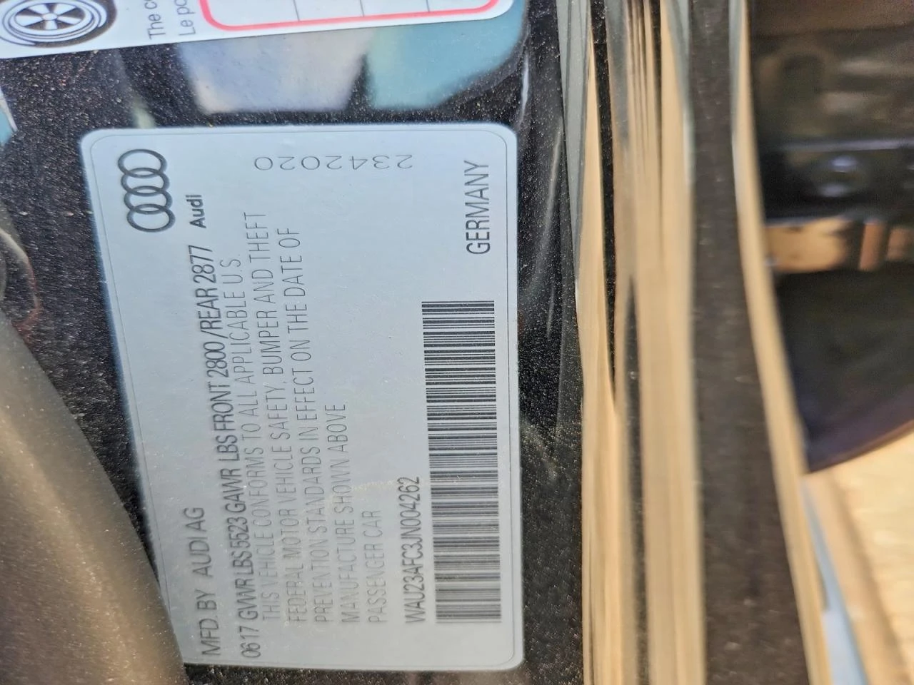 Audi A7 3.0l Prestige, снимка 12 - Автомобили и джипове - 55180728