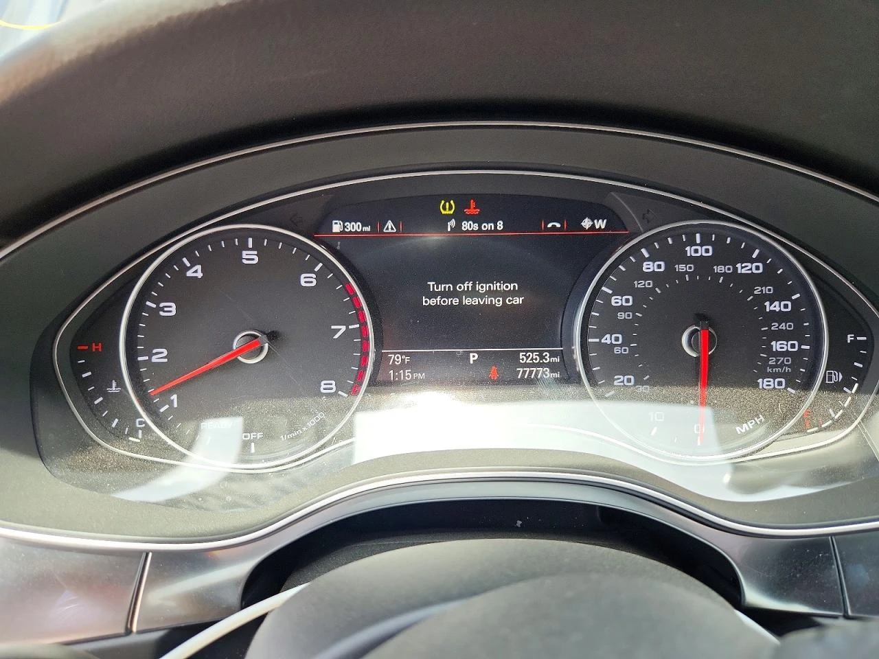 Audi A7 3.0l Prestige, снимка 9 - Автомобили и джипове - 55180728